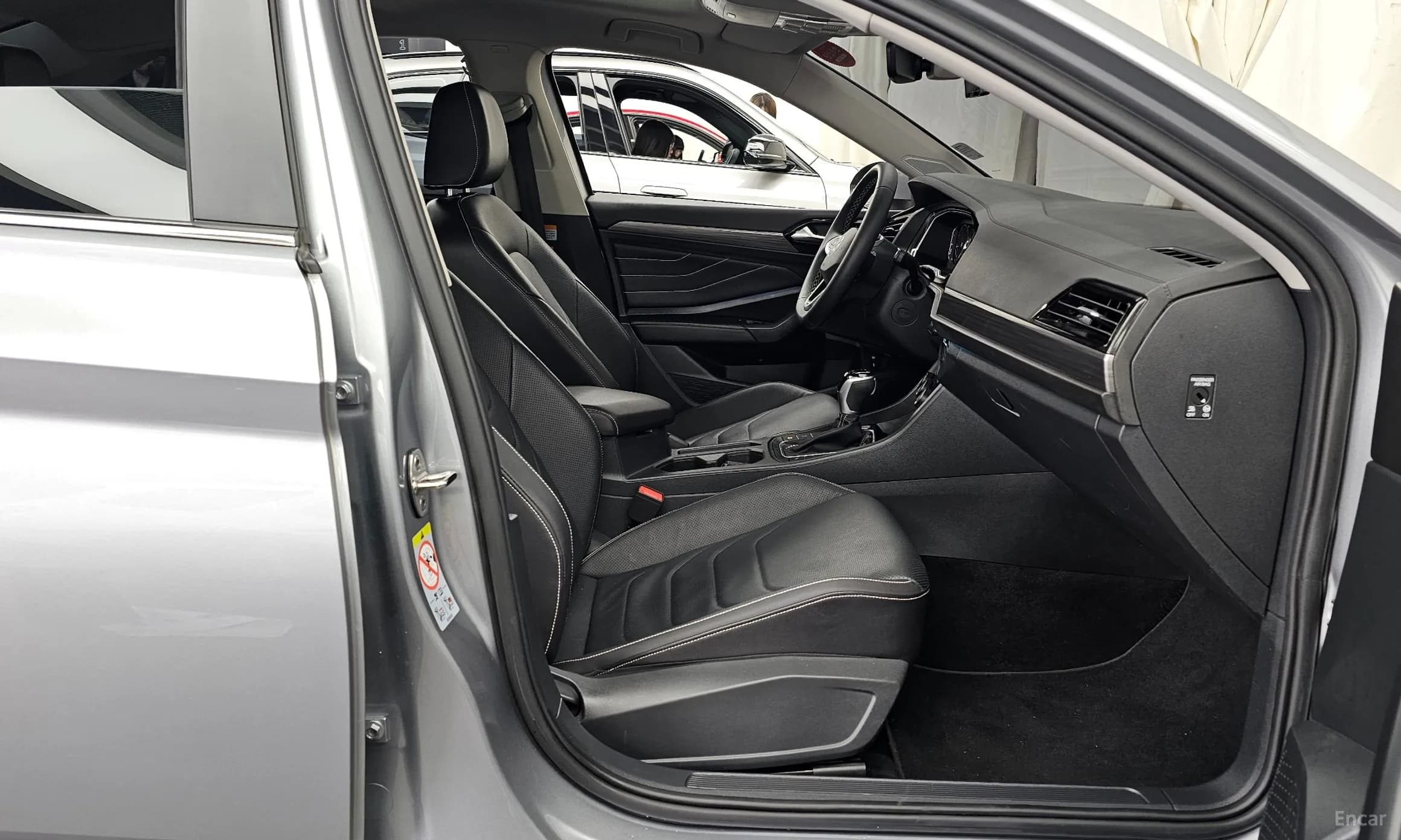 Jetta 7th Generation