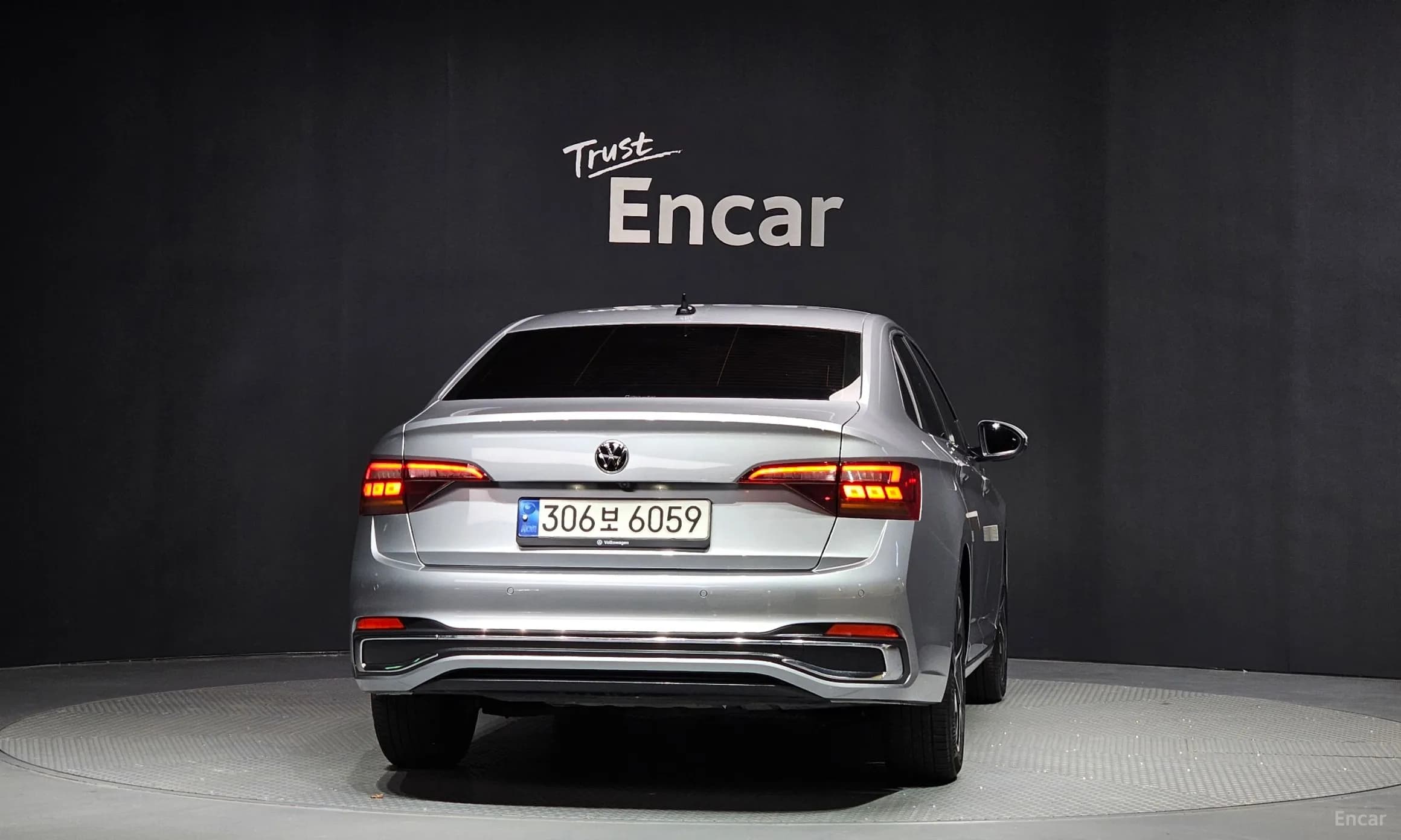 Jetta 7th Generation