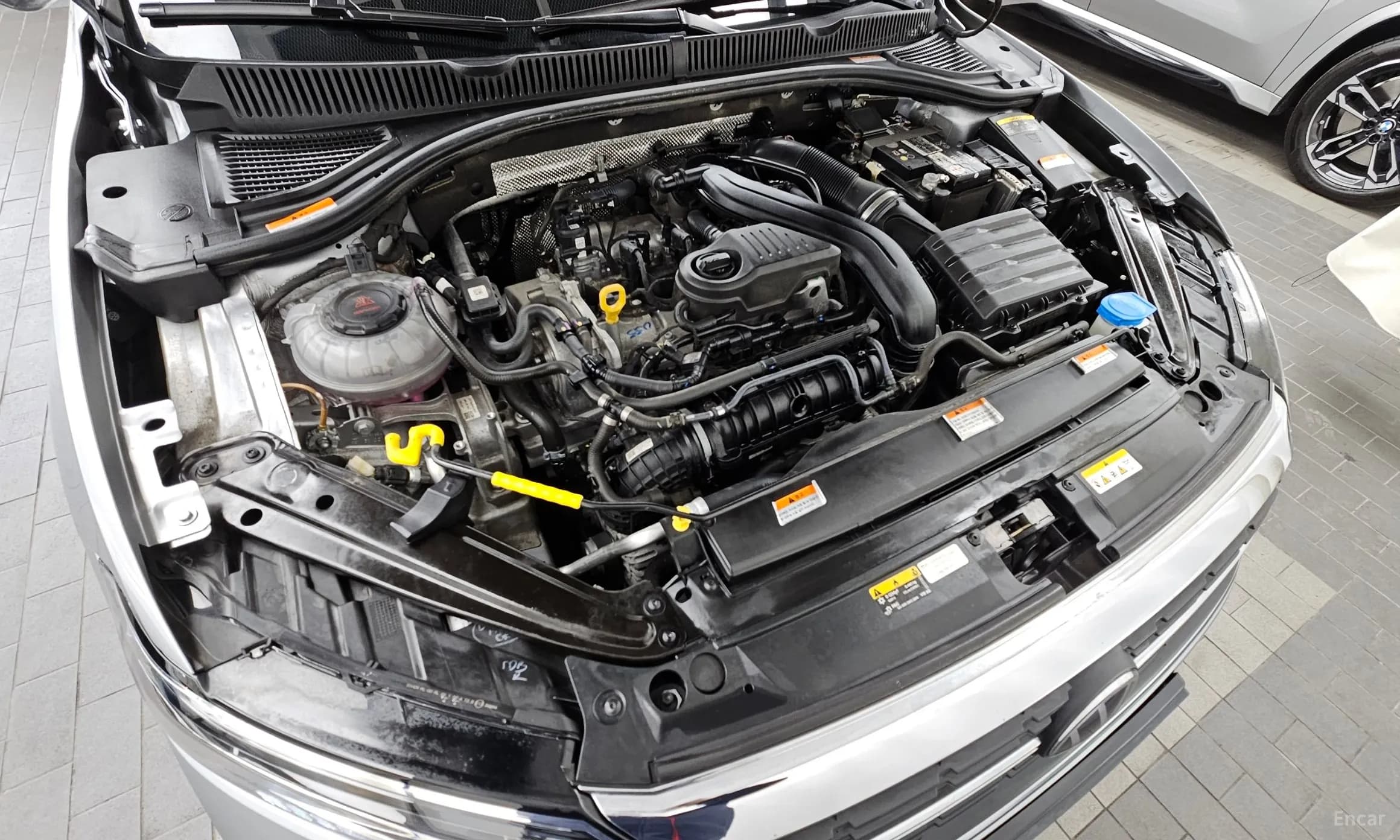Jetta 7th Generation