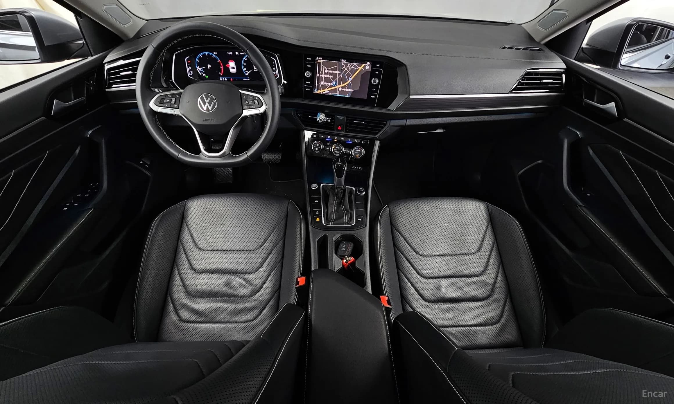 Jetta 7th Generation