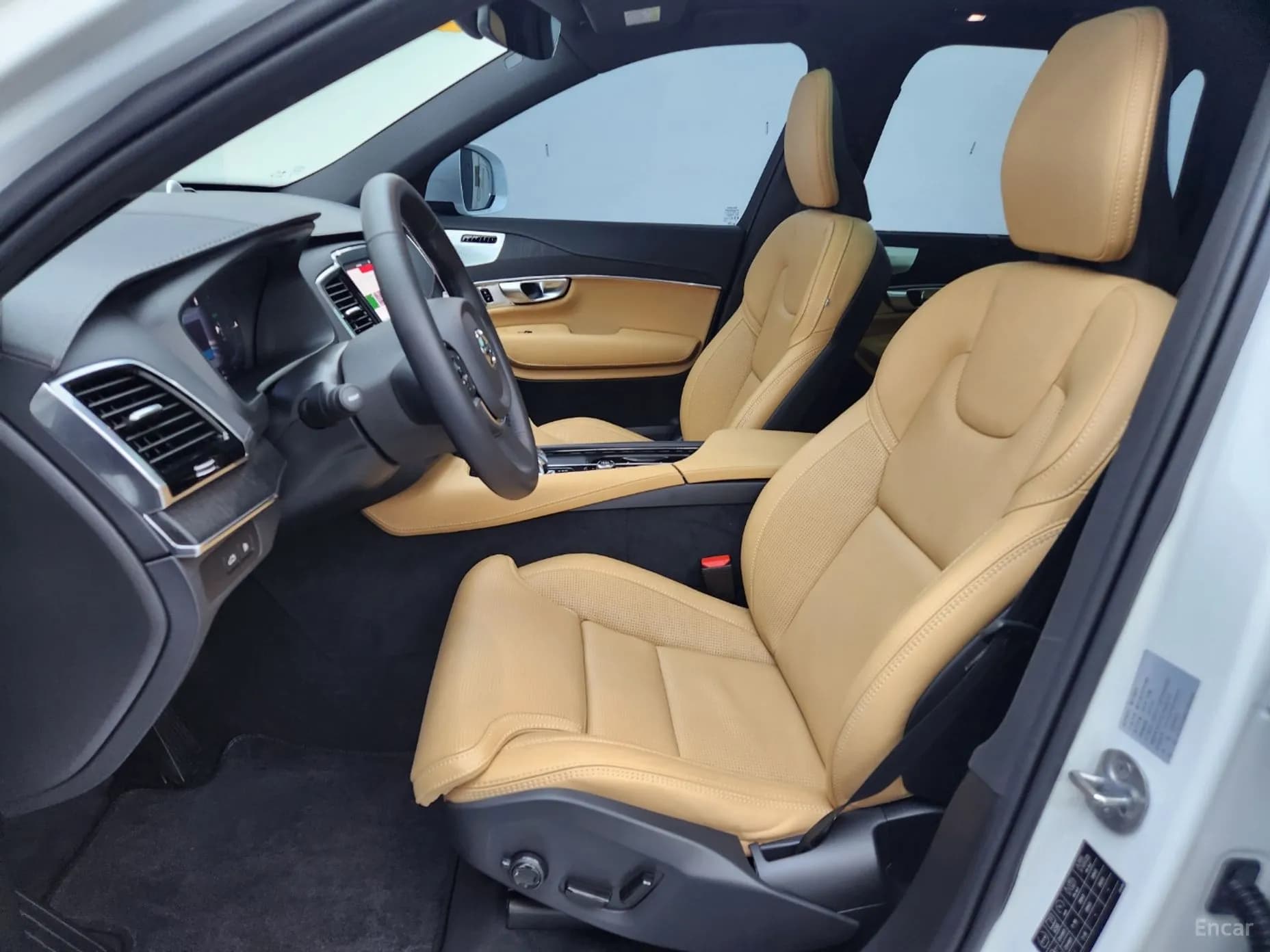 XC90 Gen 2