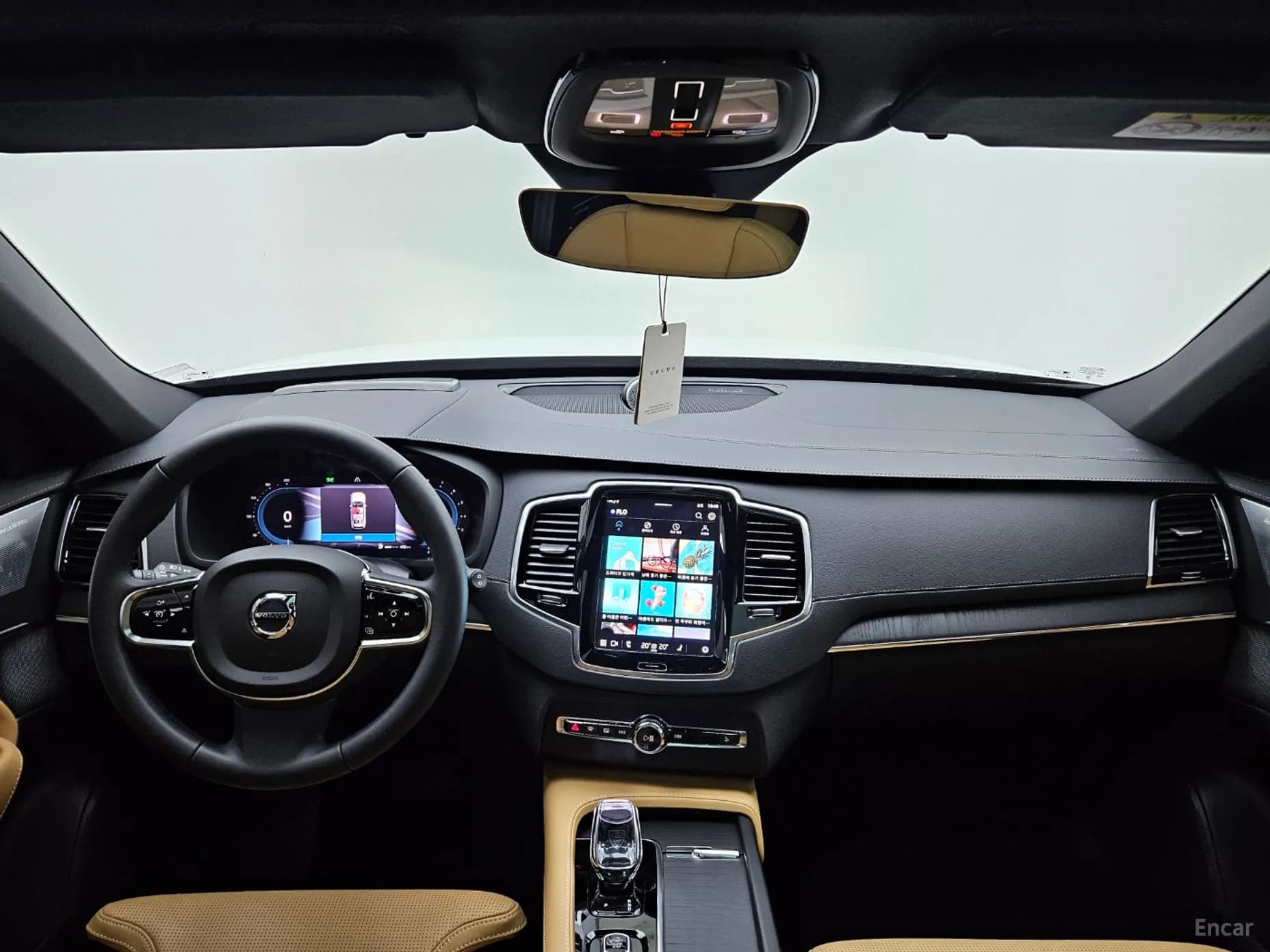 XC90 Gen 2