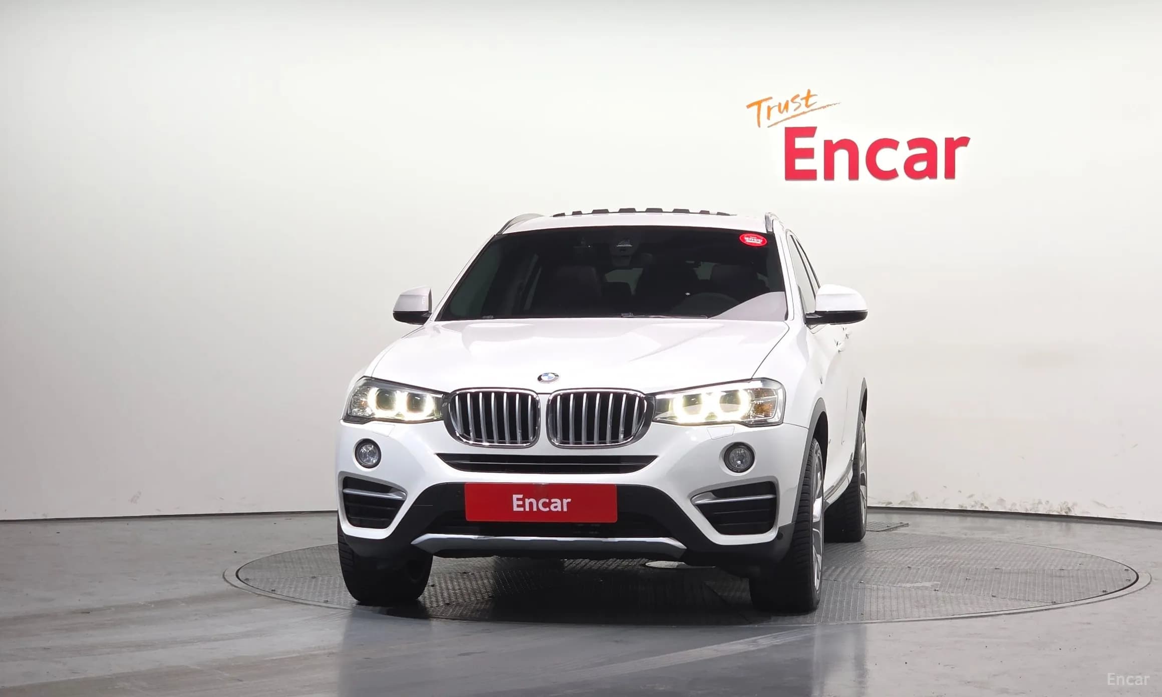 X4 (F26)