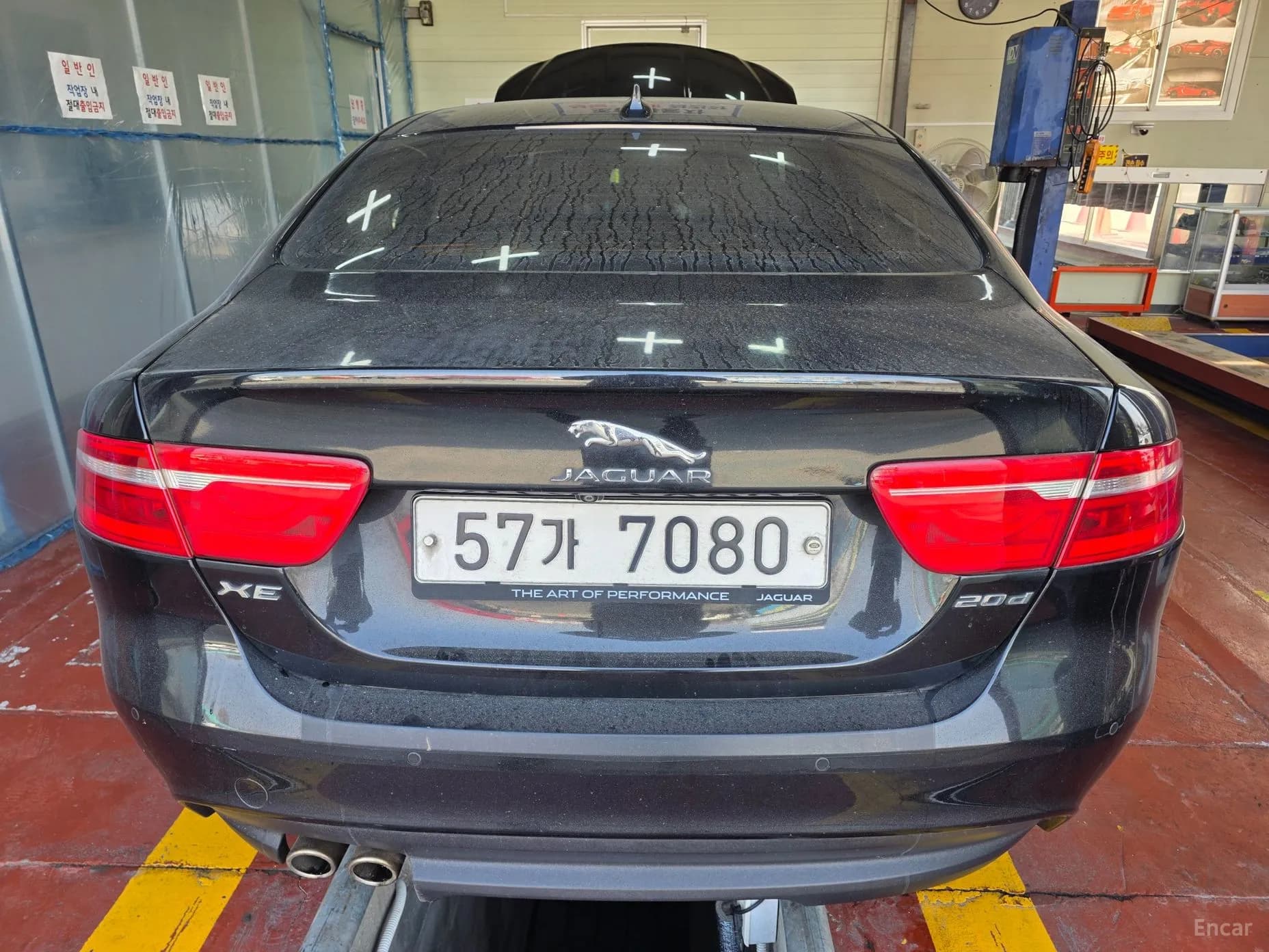 XE