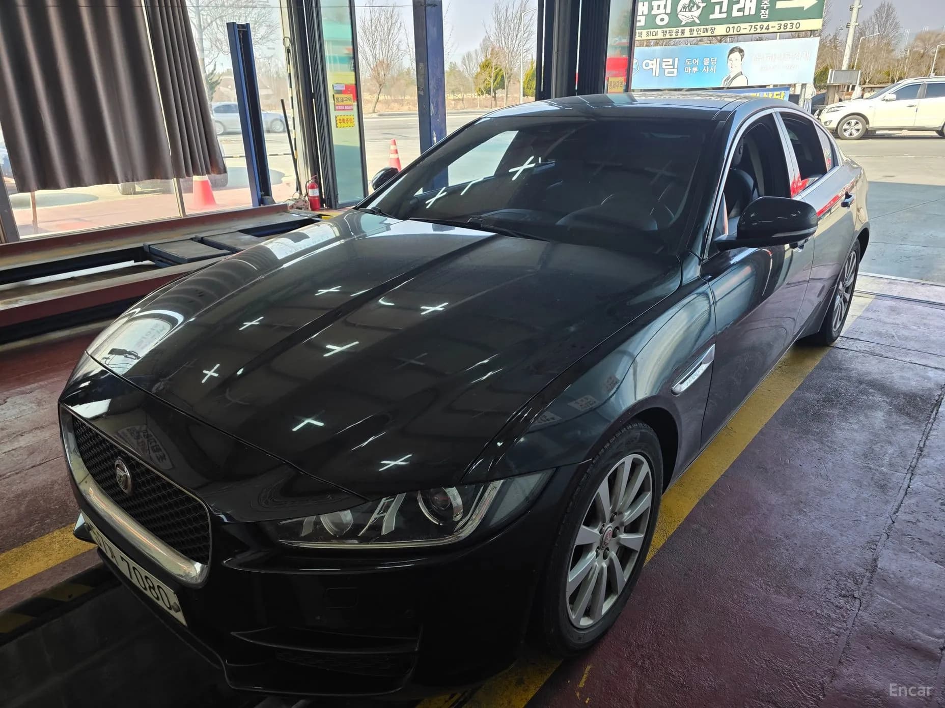 XE