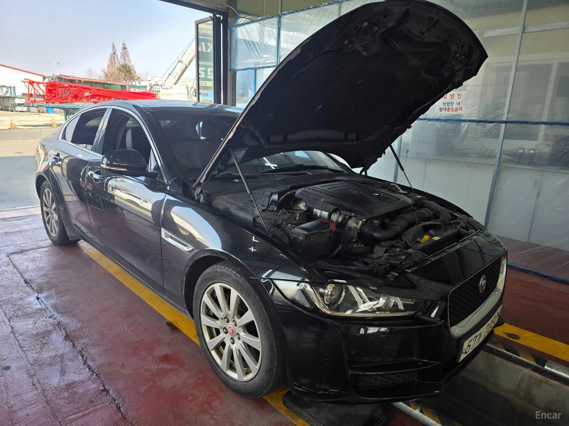 XE