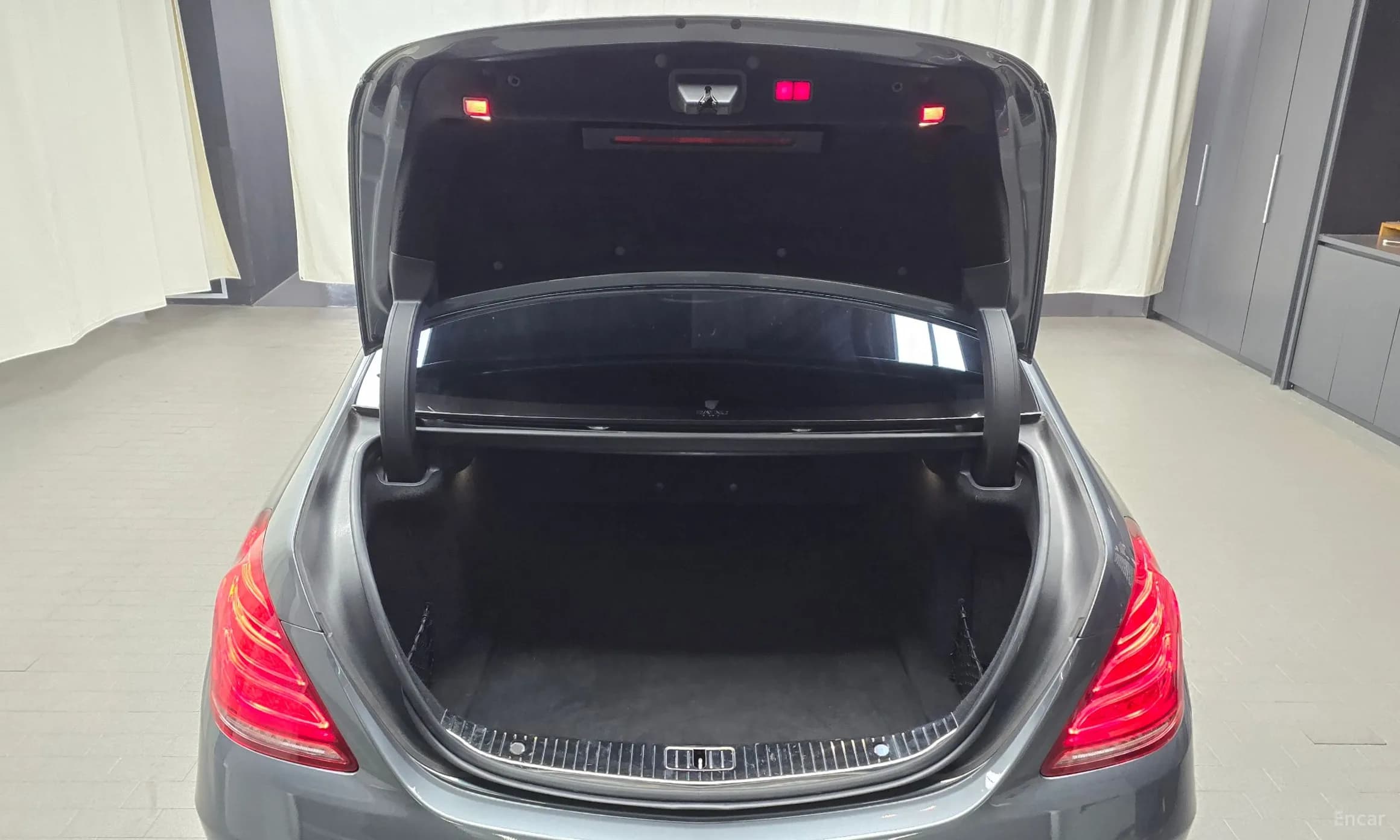 S-Class W222