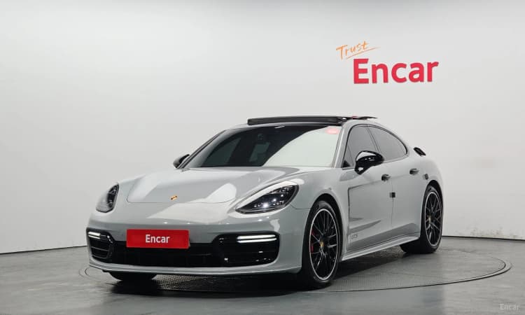 Panamera (971)