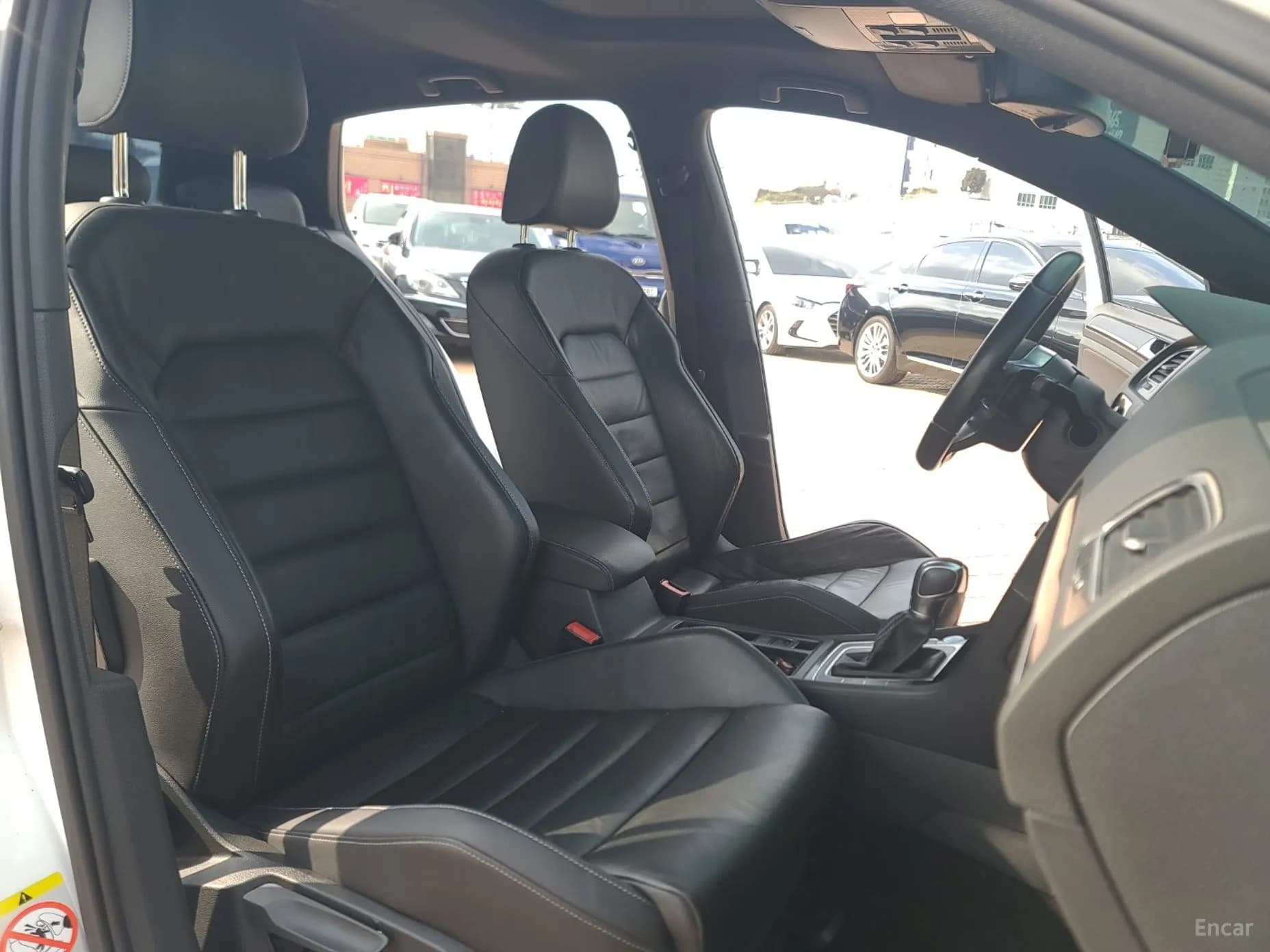 Golf 7th Generation