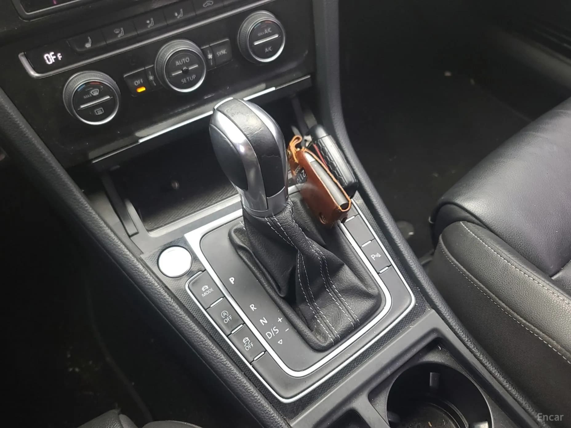 Golf 7th Generation