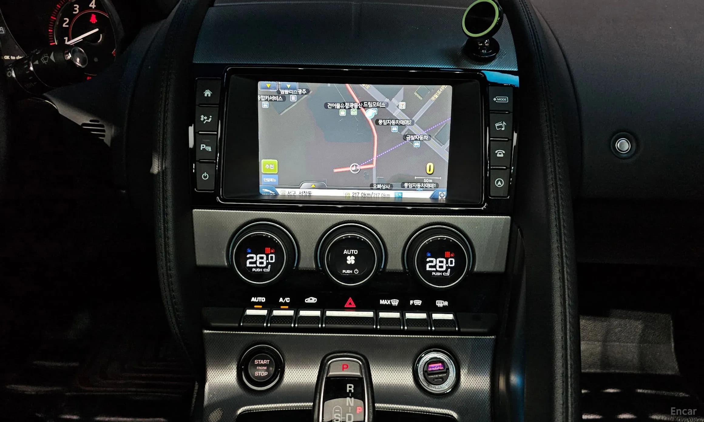 F-TYPE