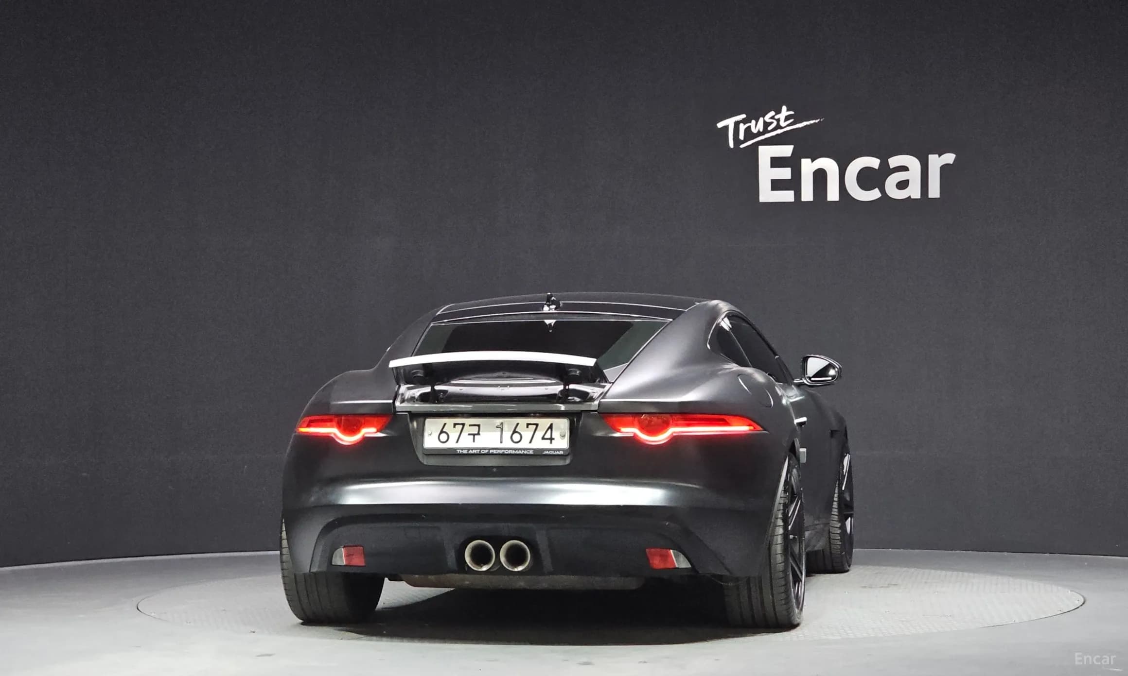 F-TYPE