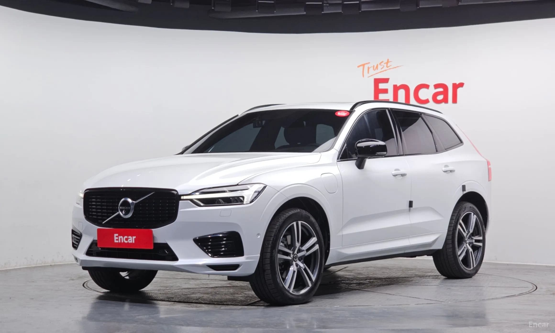 XC60 Gen 2