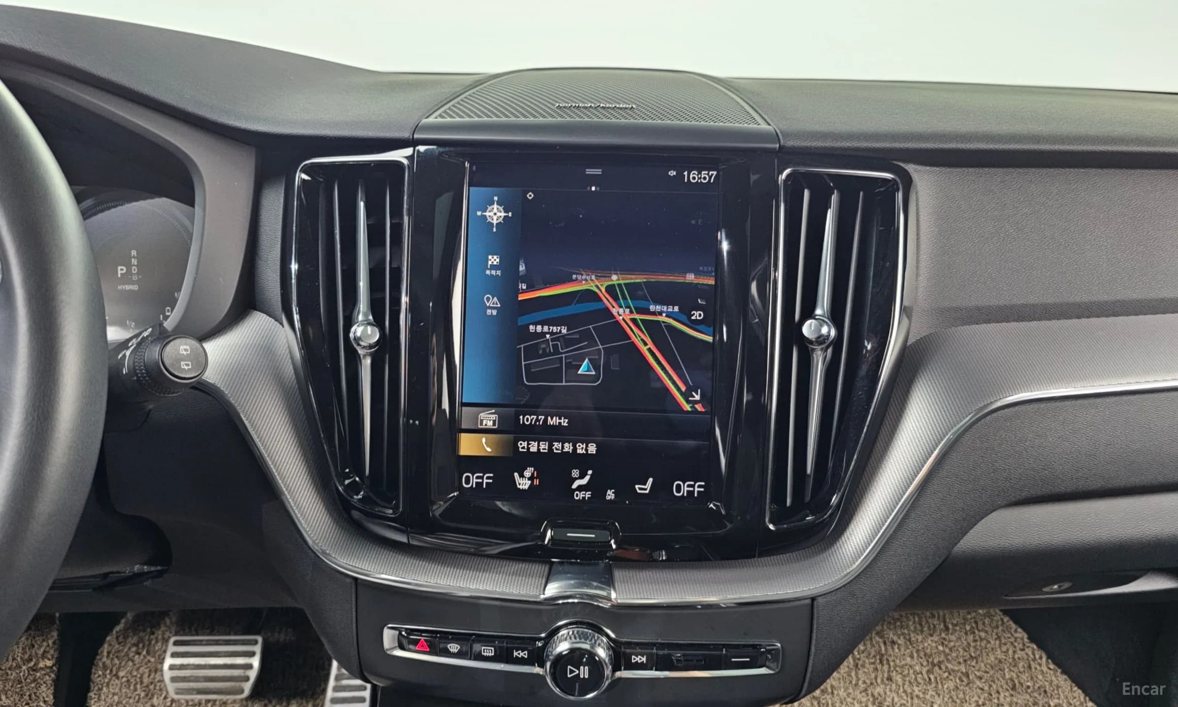 XC60 Gen 2