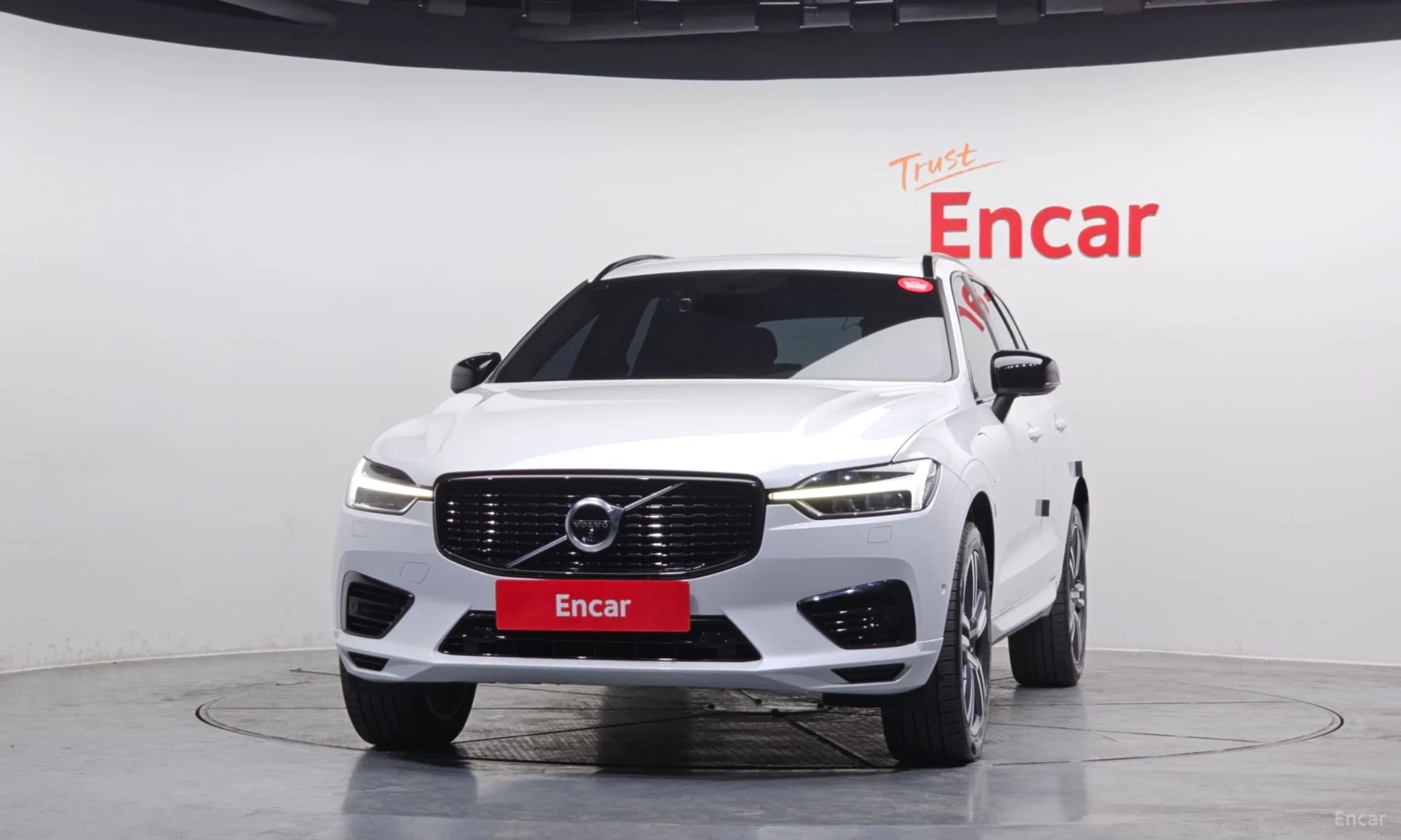 XC60 Gen 2