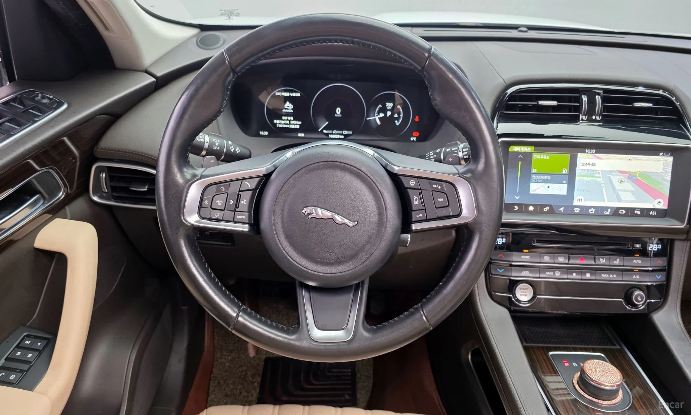 F-PACE