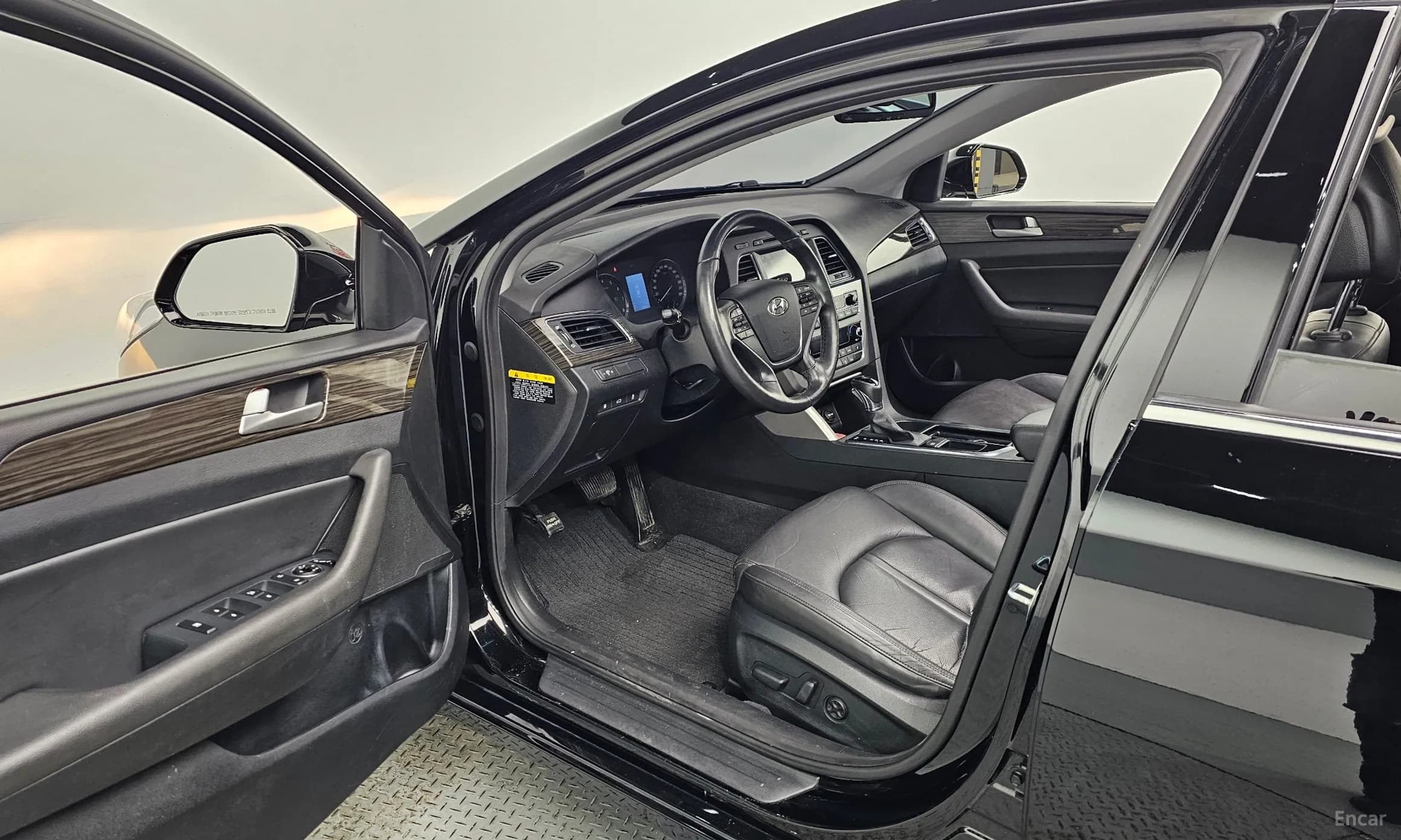 LF Sonata