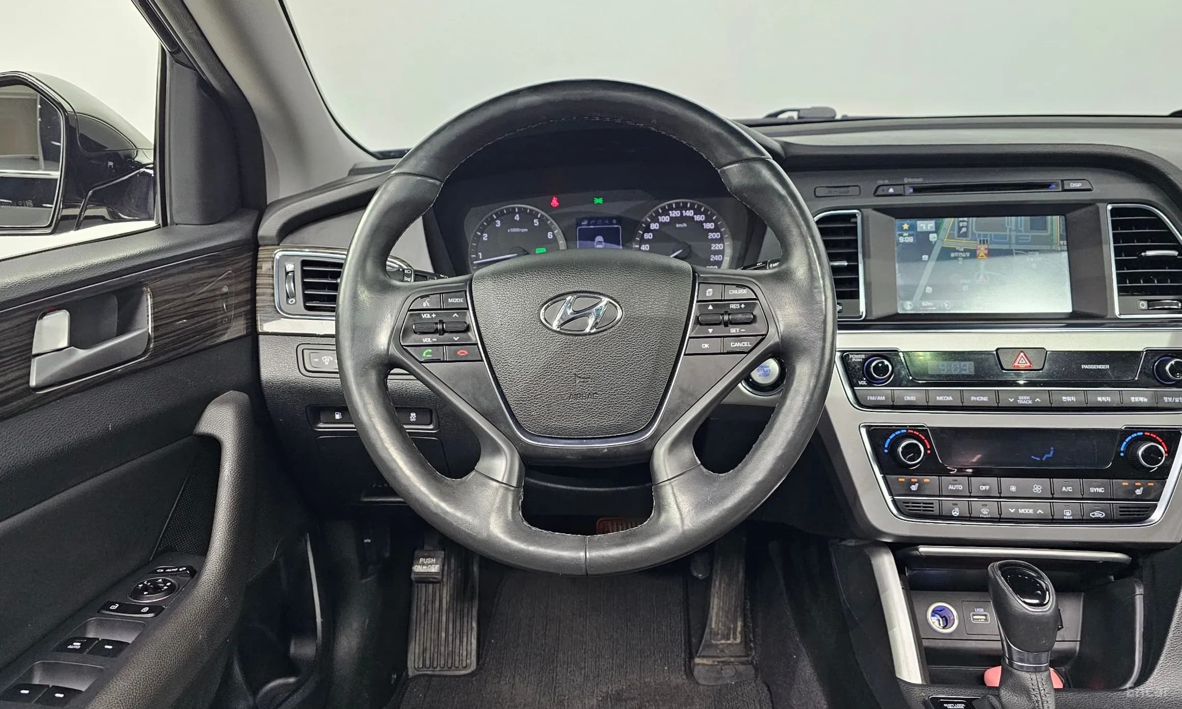 LF Sonata