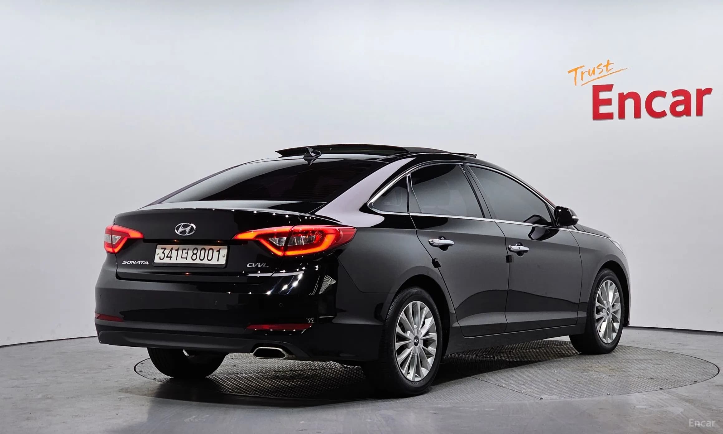 LF Sonata