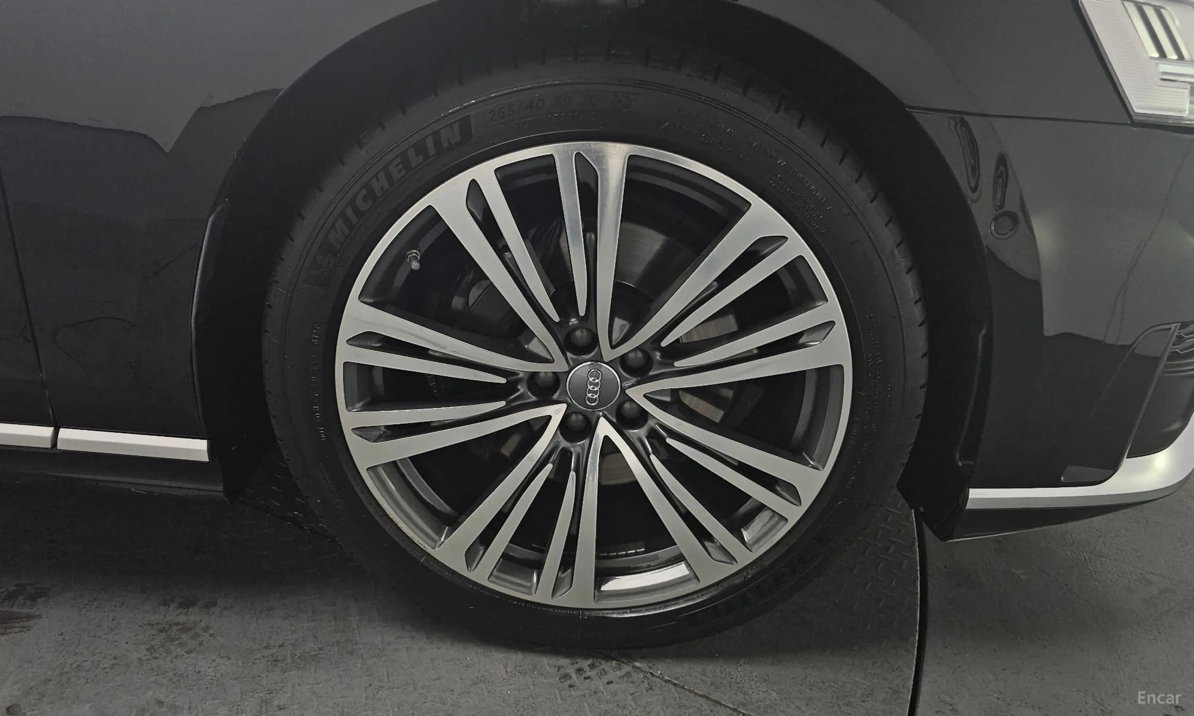 A8 (D5)