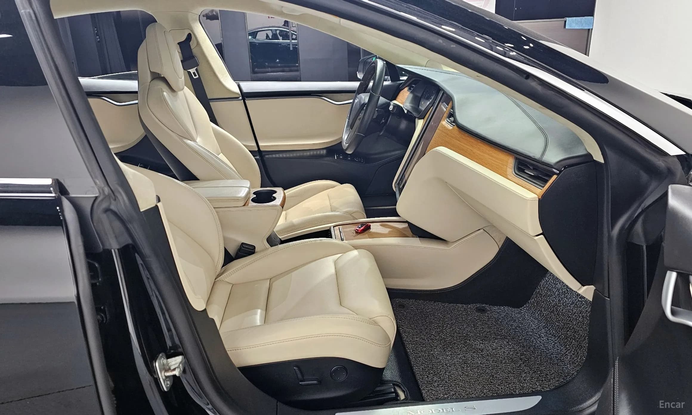 Model S