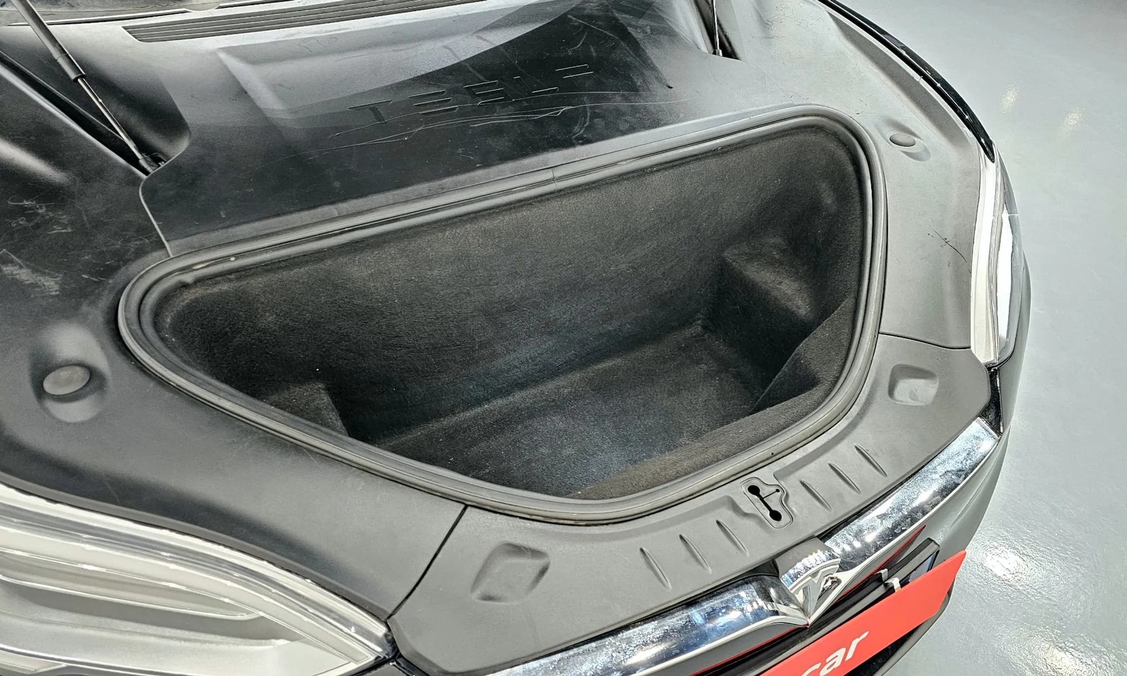 Model S
