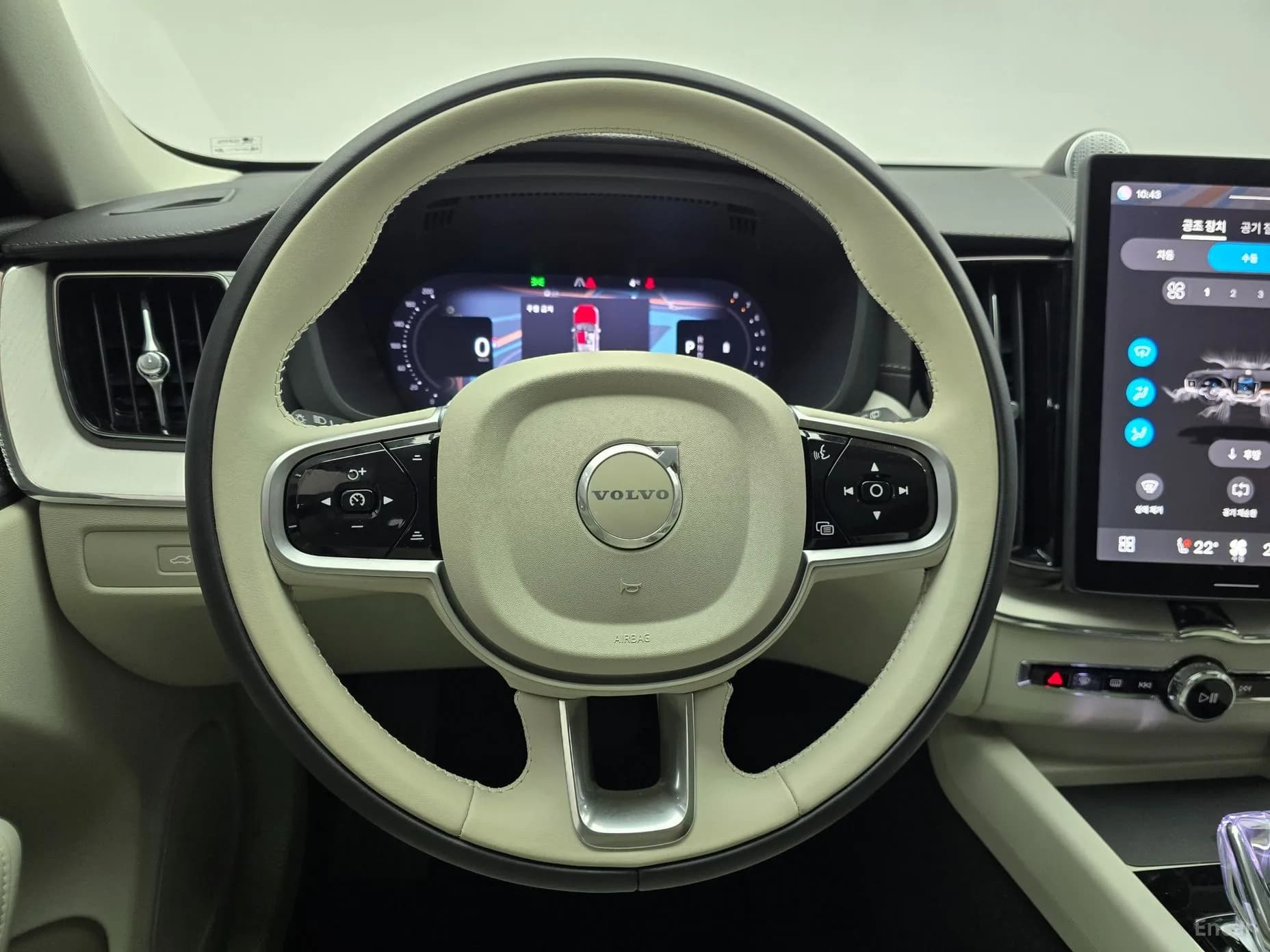 XC60 Gen 2