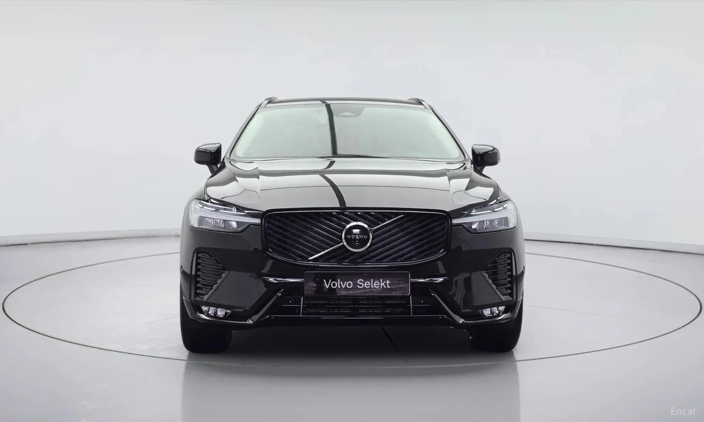 XC60 Gen 2