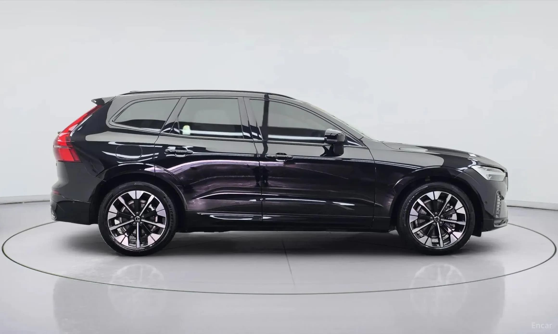 XC60 Gen 2