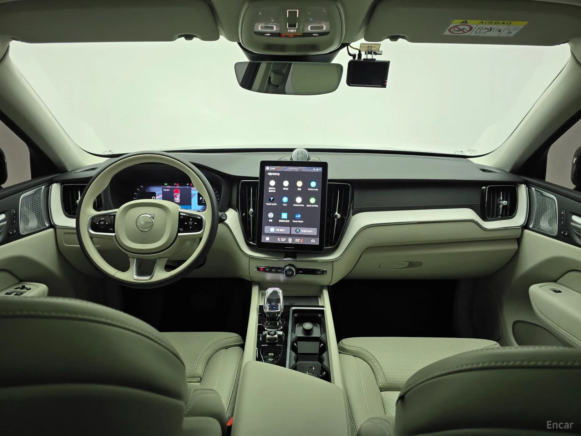 XC60 Gen 2