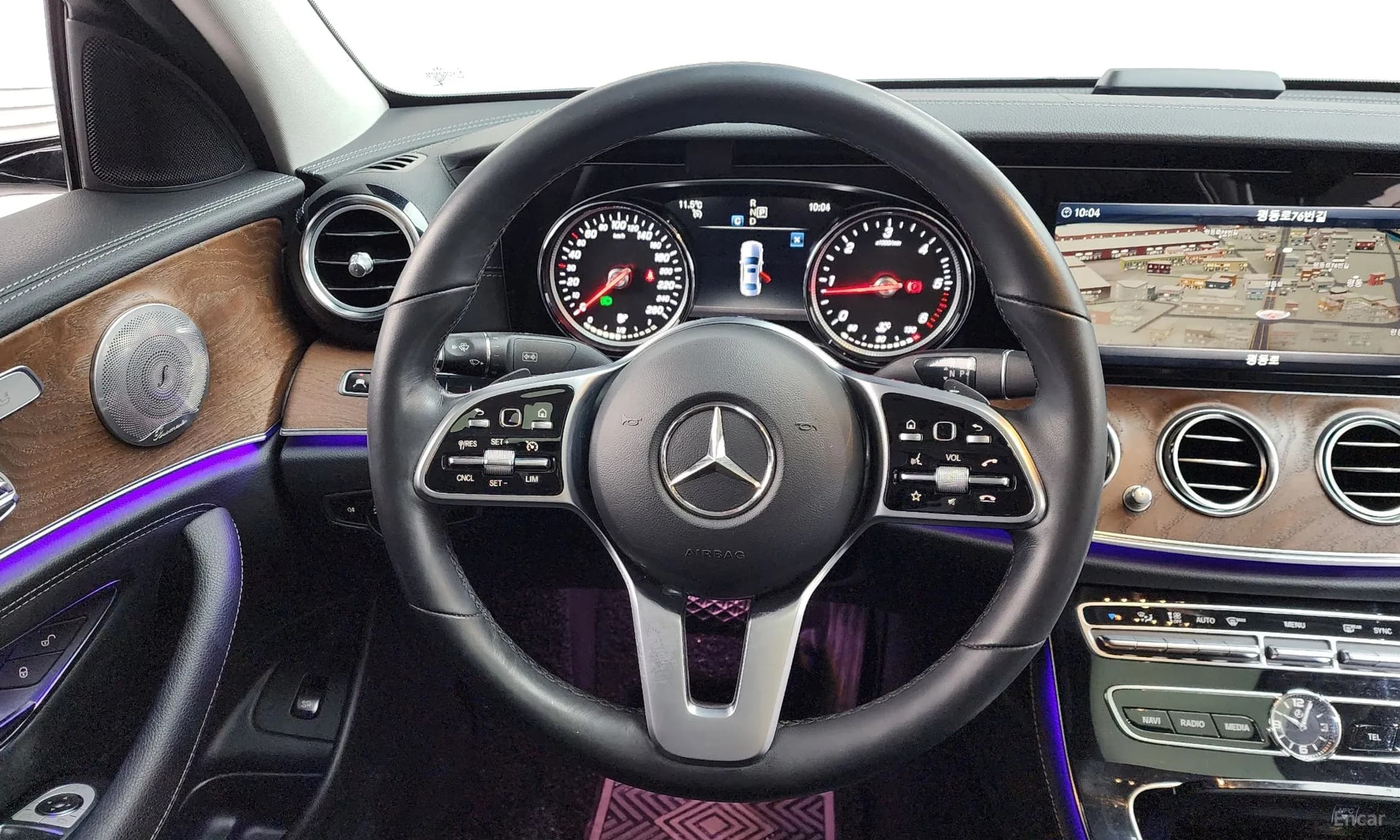 E-Class W213