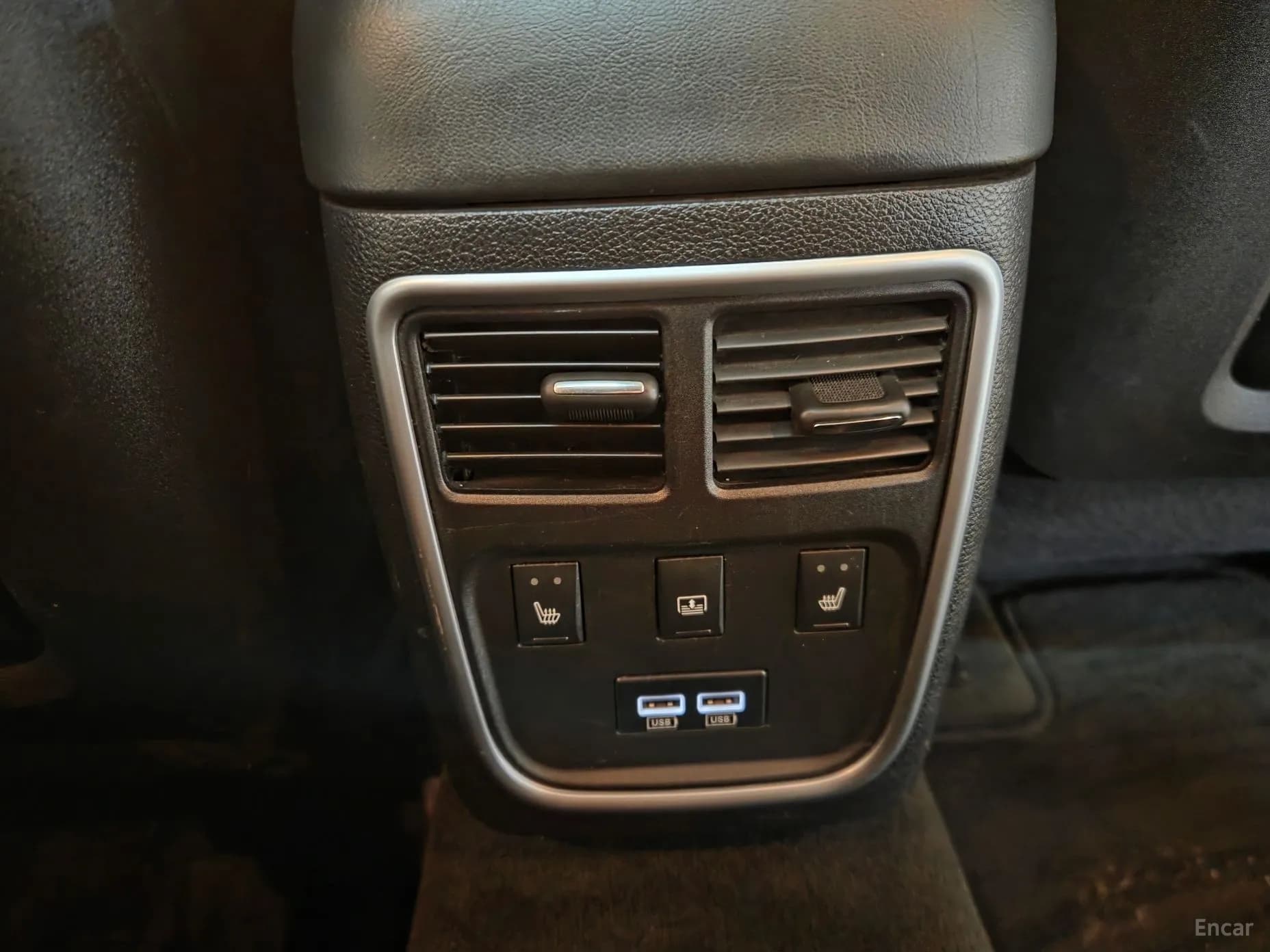 The New 300C