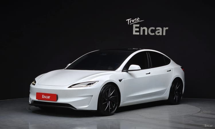 Model 3