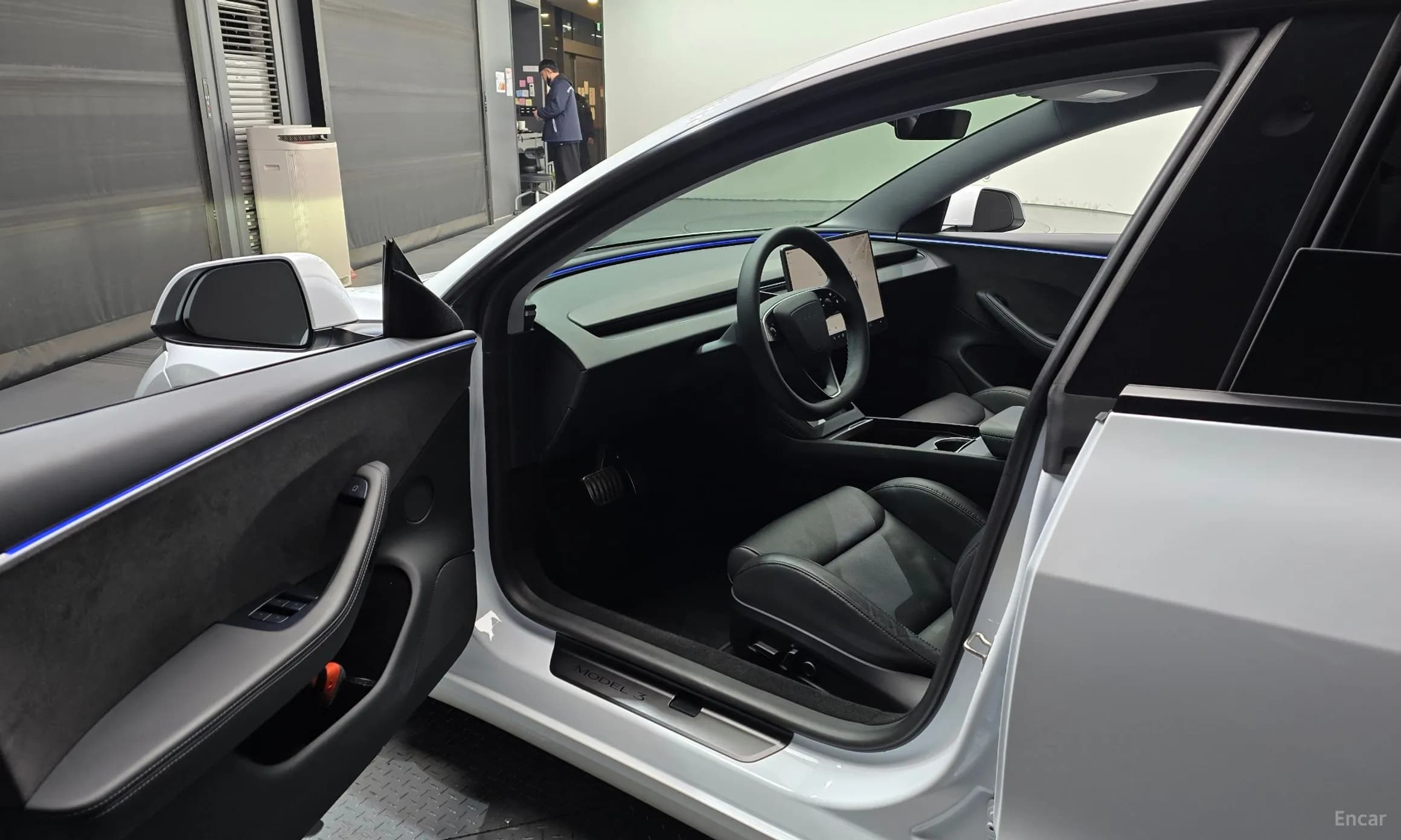 Model 3