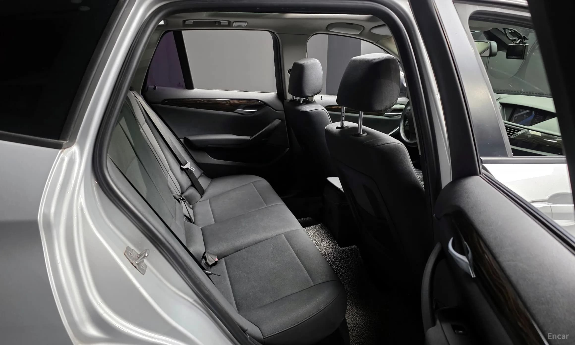 X1 (E84)