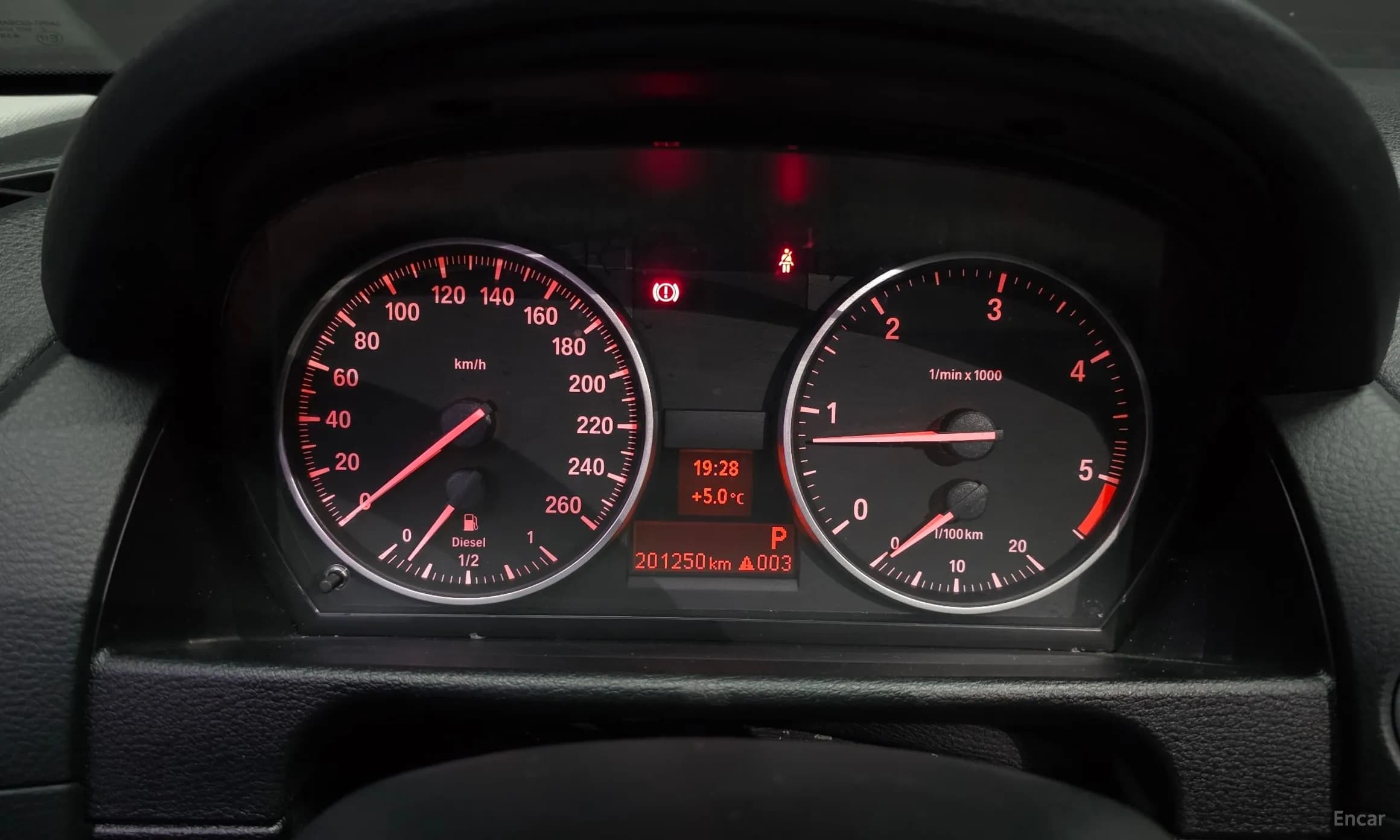 X1 (E84)