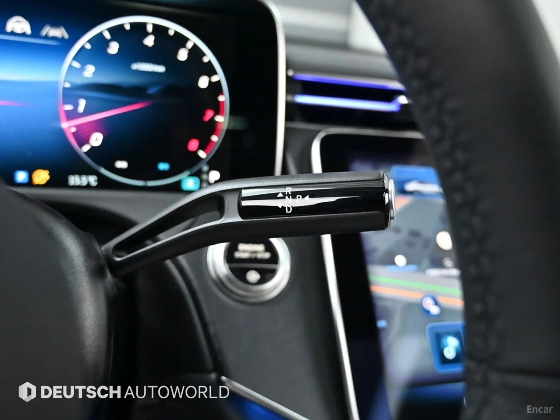 E-Class W214