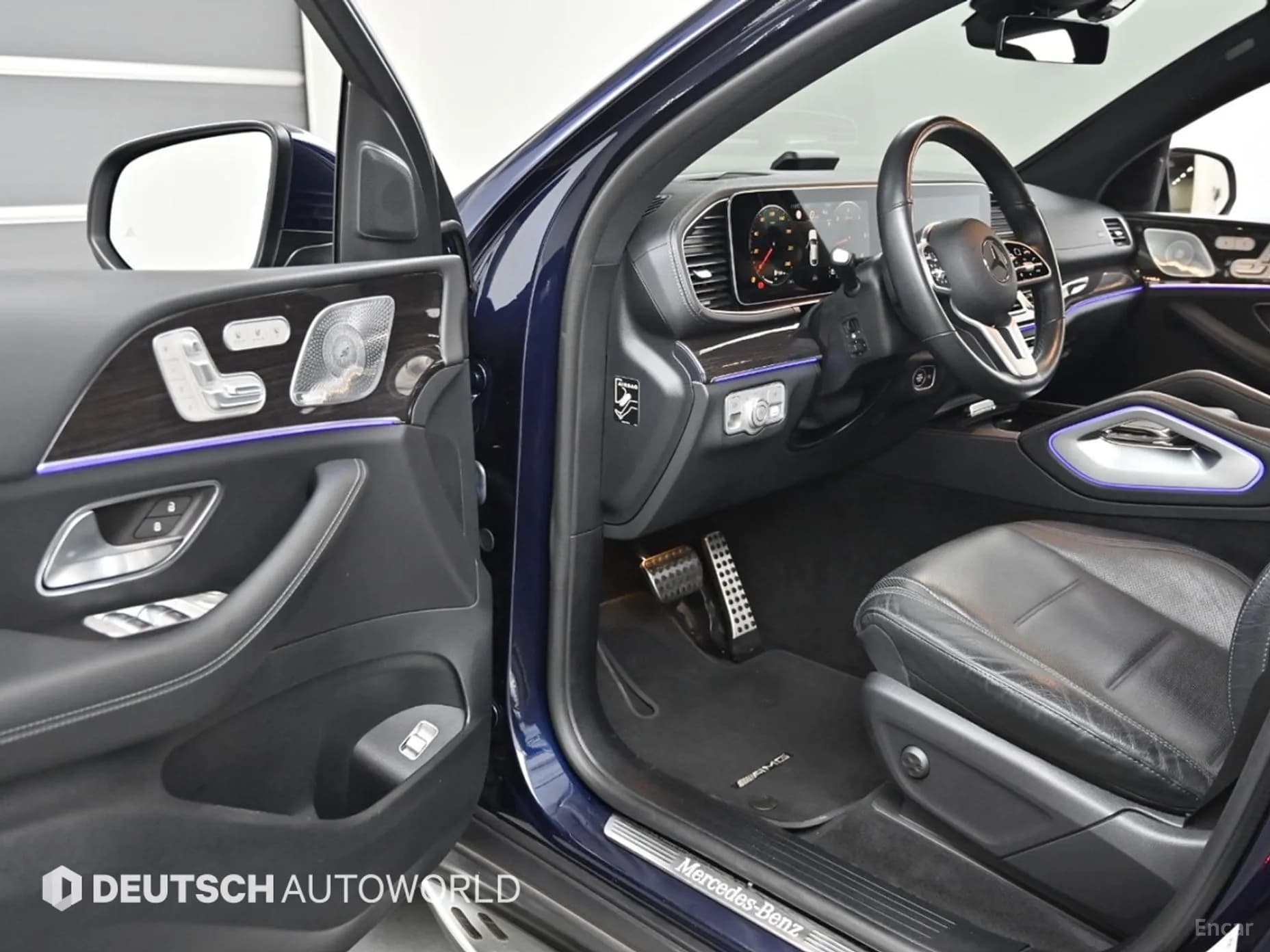 GLE-Class W167