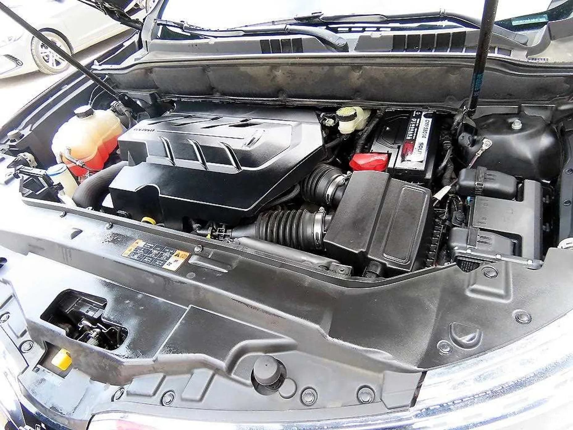 MKX 2nd Generation