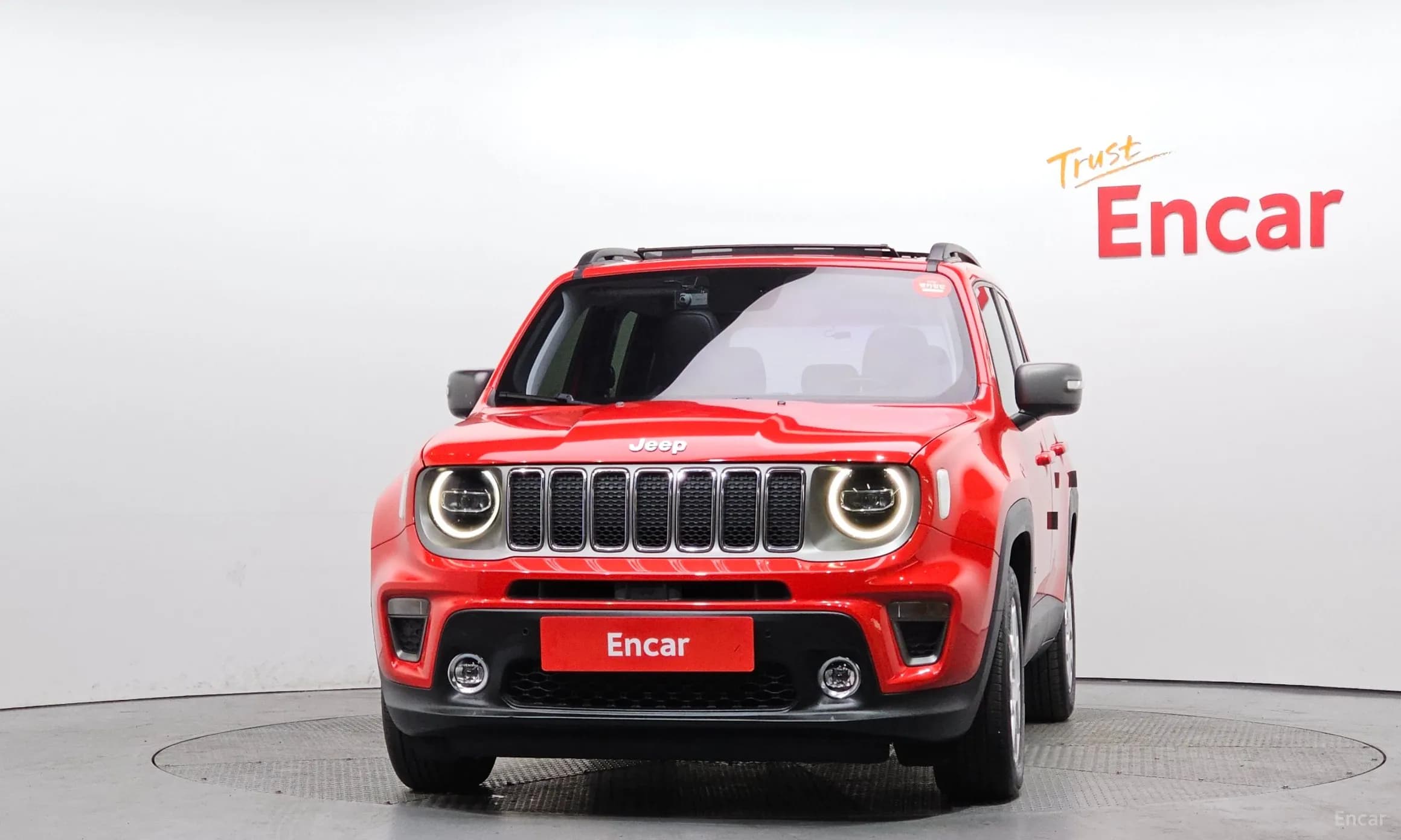 Renegade