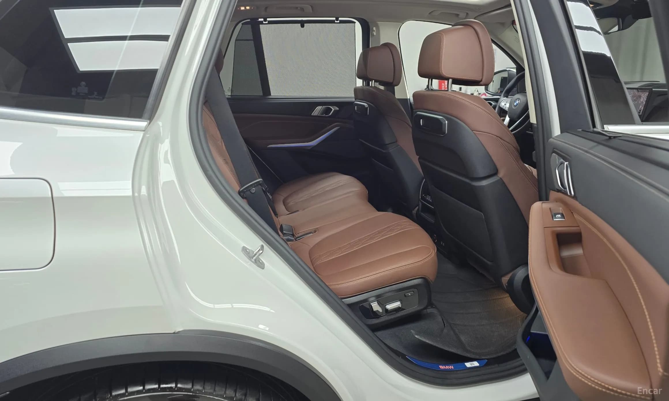 X5 (G05)