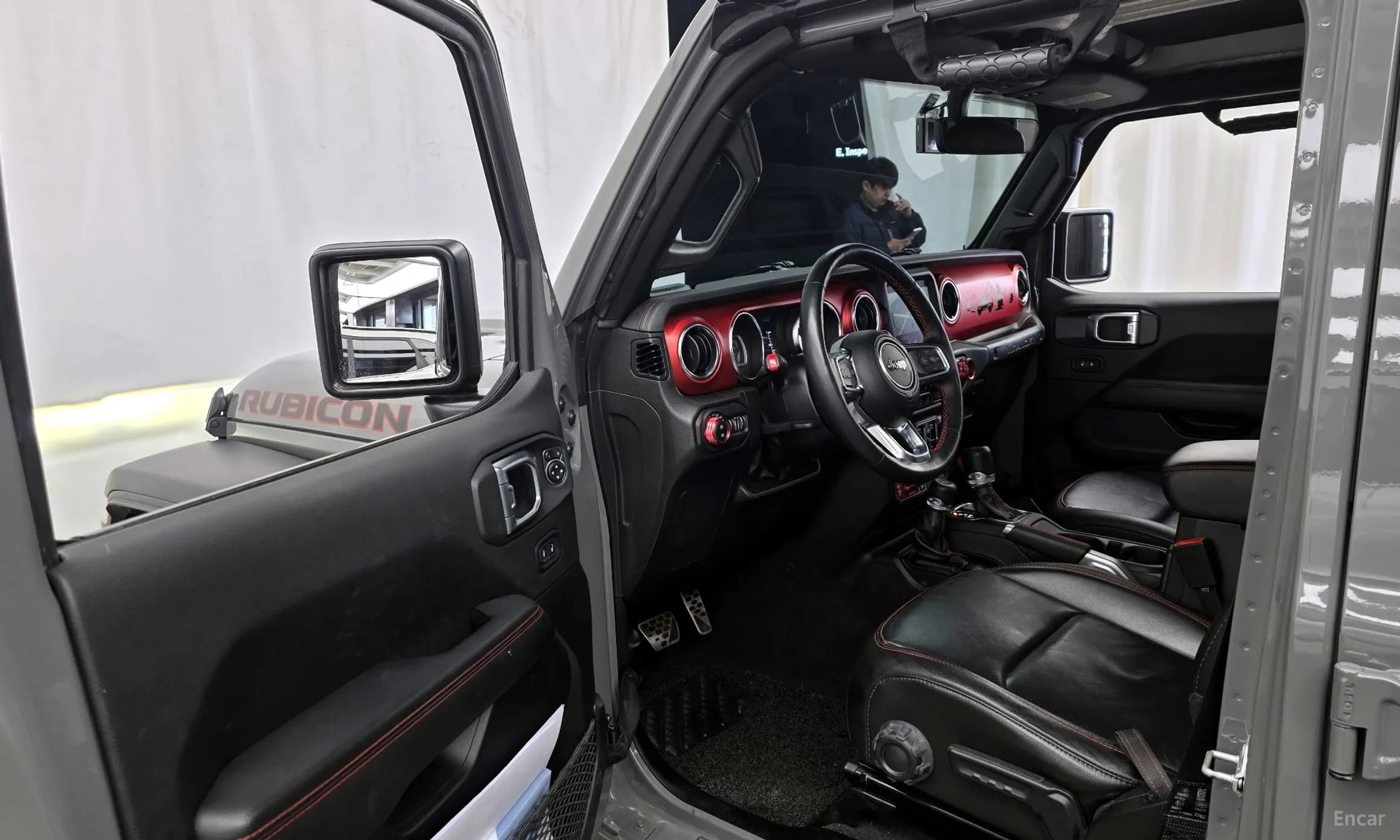 Wrangler (JL)