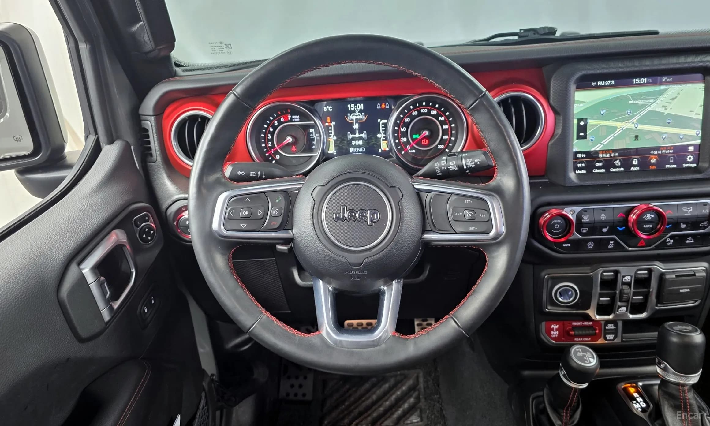 Wrangler (JL)