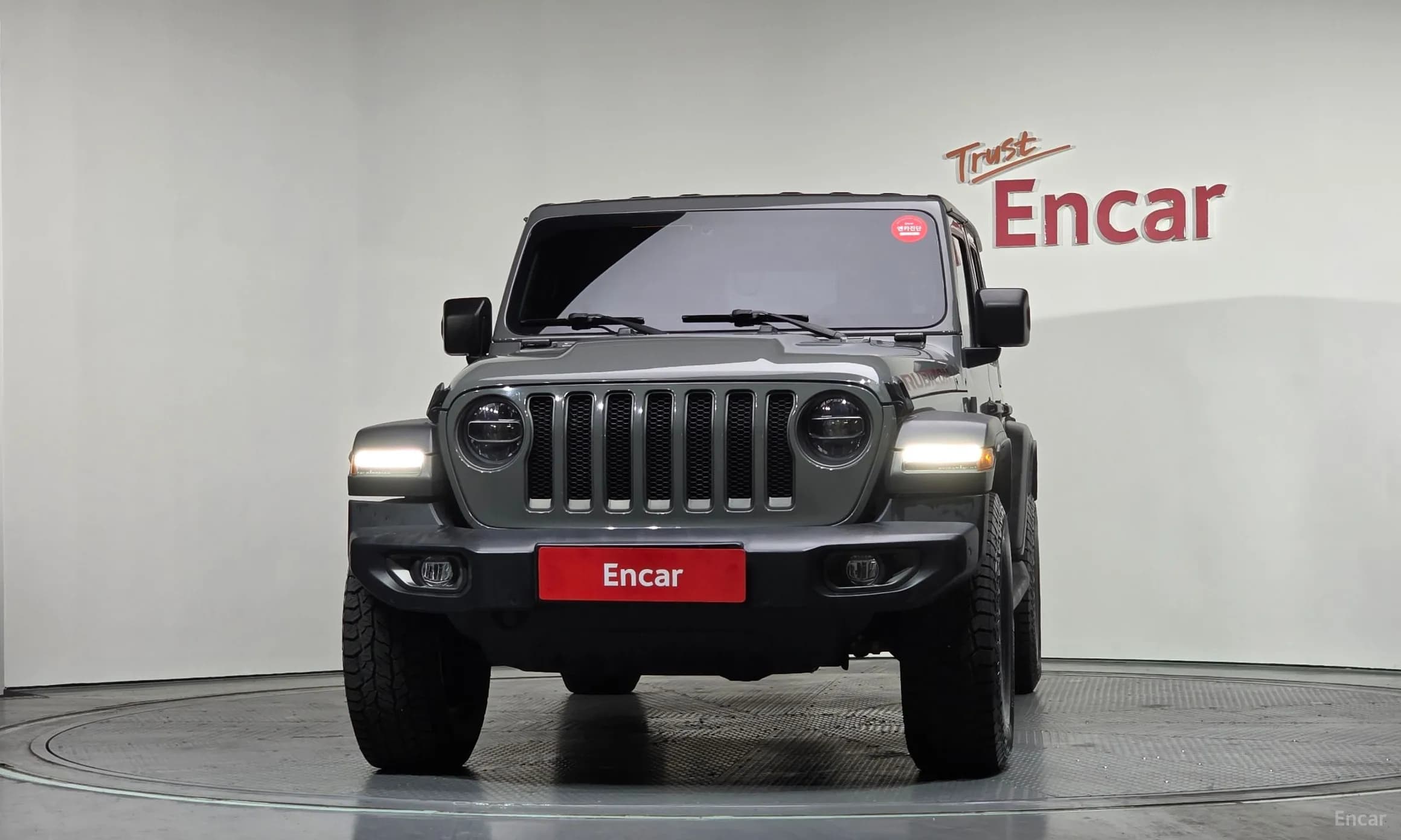 Wrangler (JL)