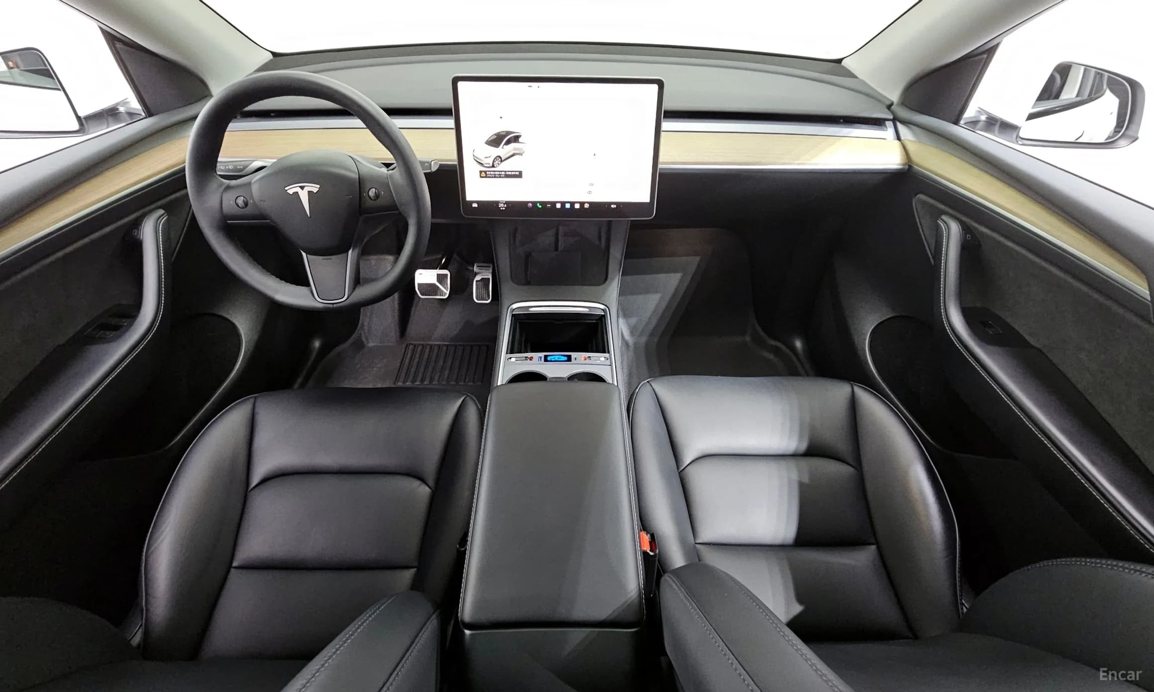 Model Y