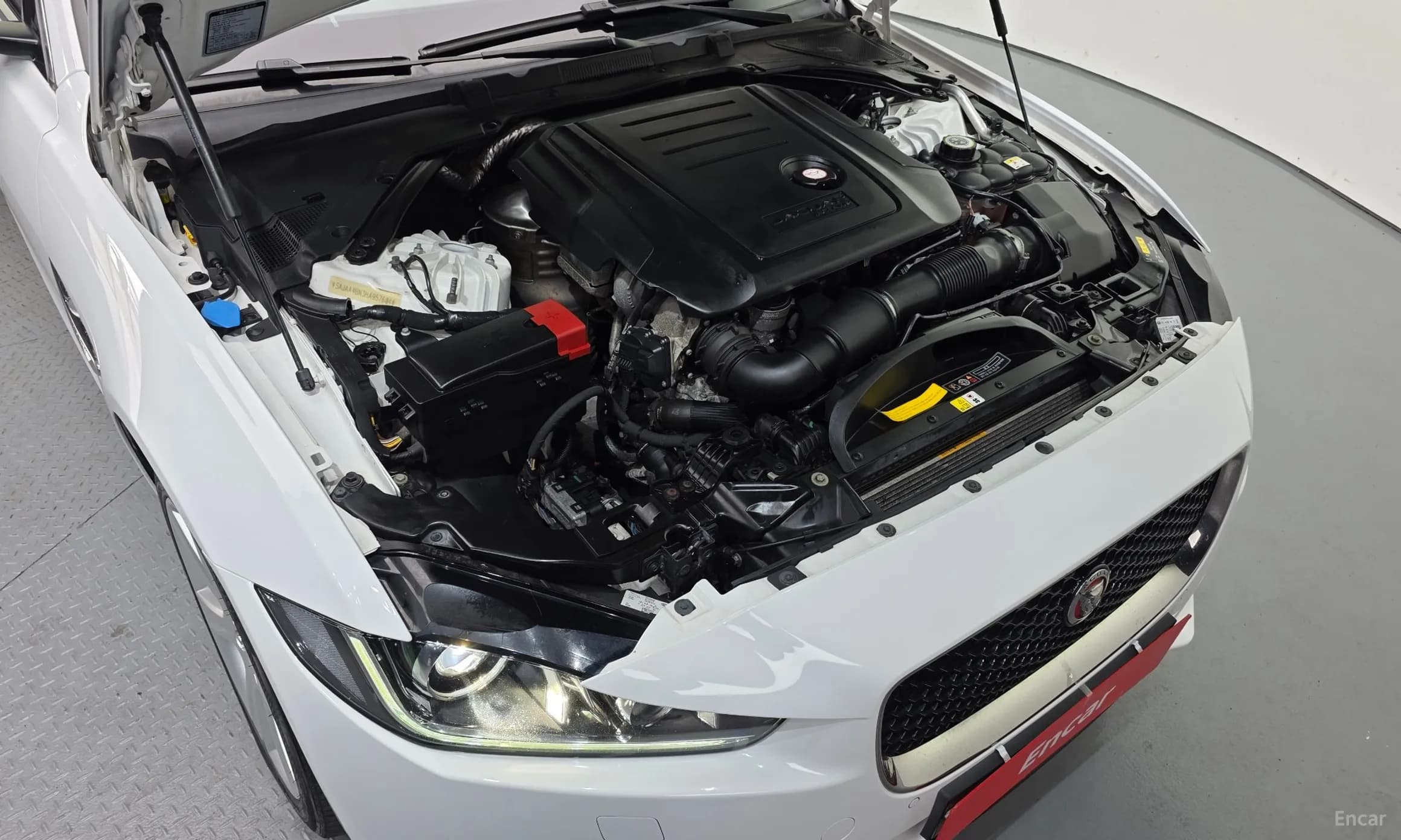 XE