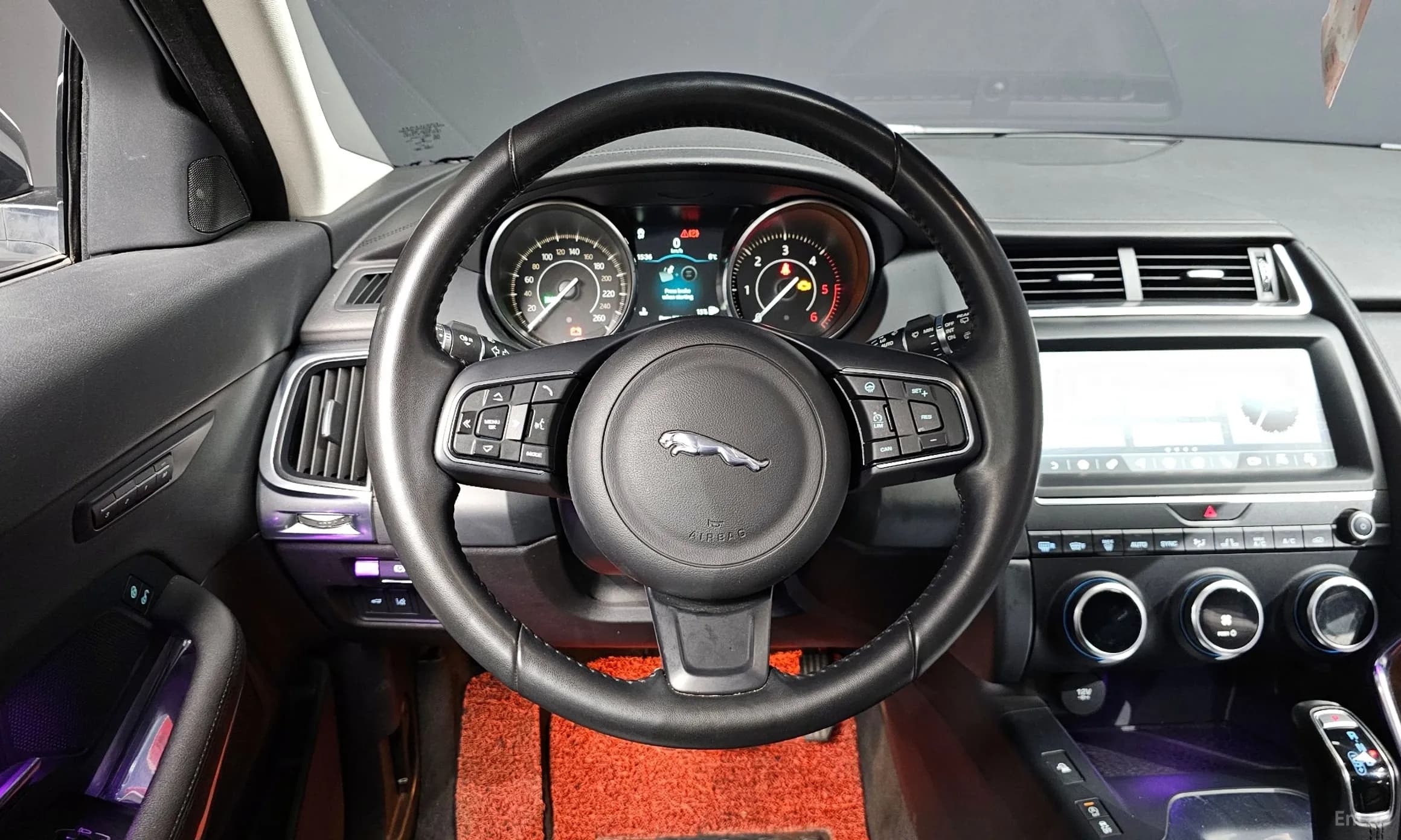 E-PACE
