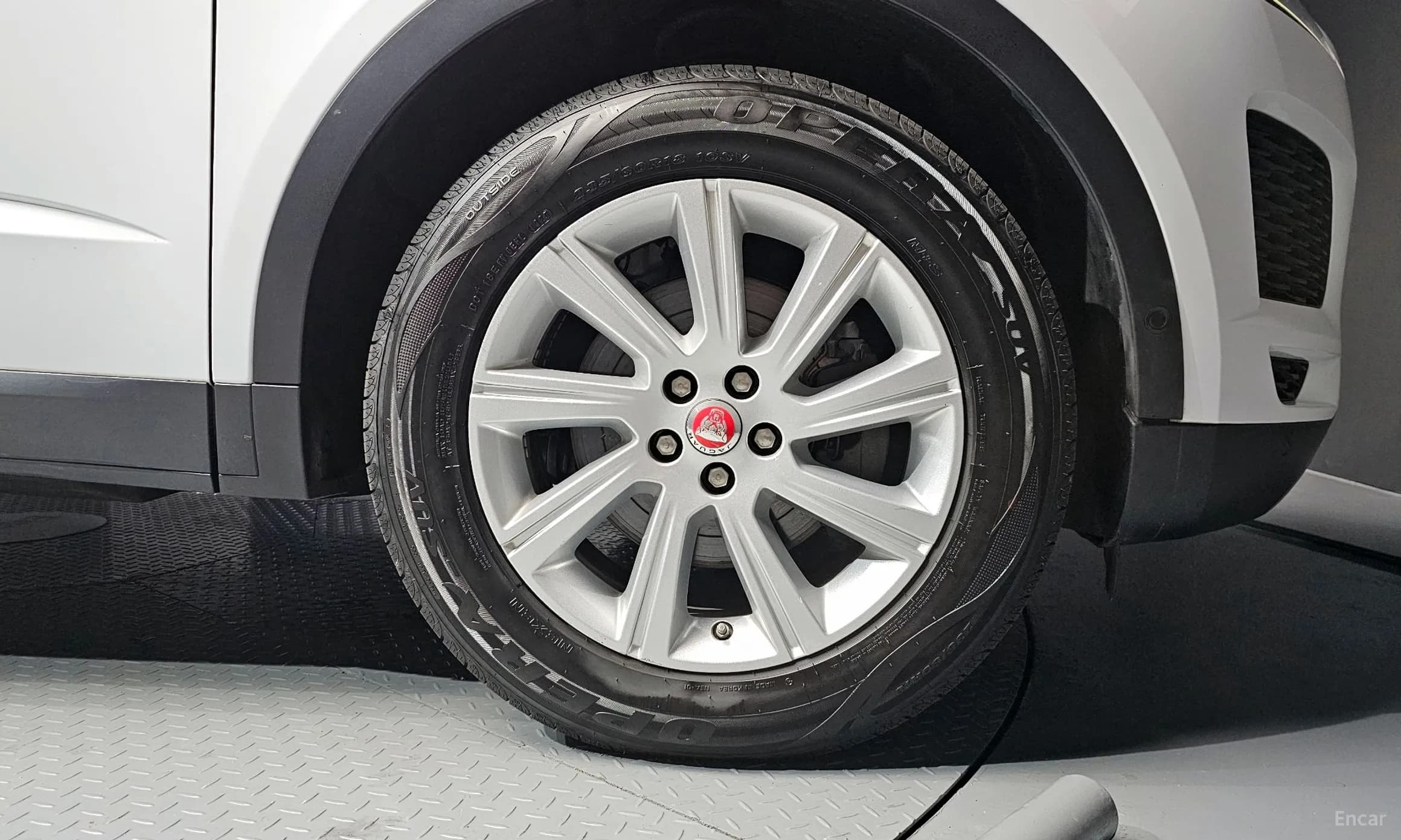 E-PACE