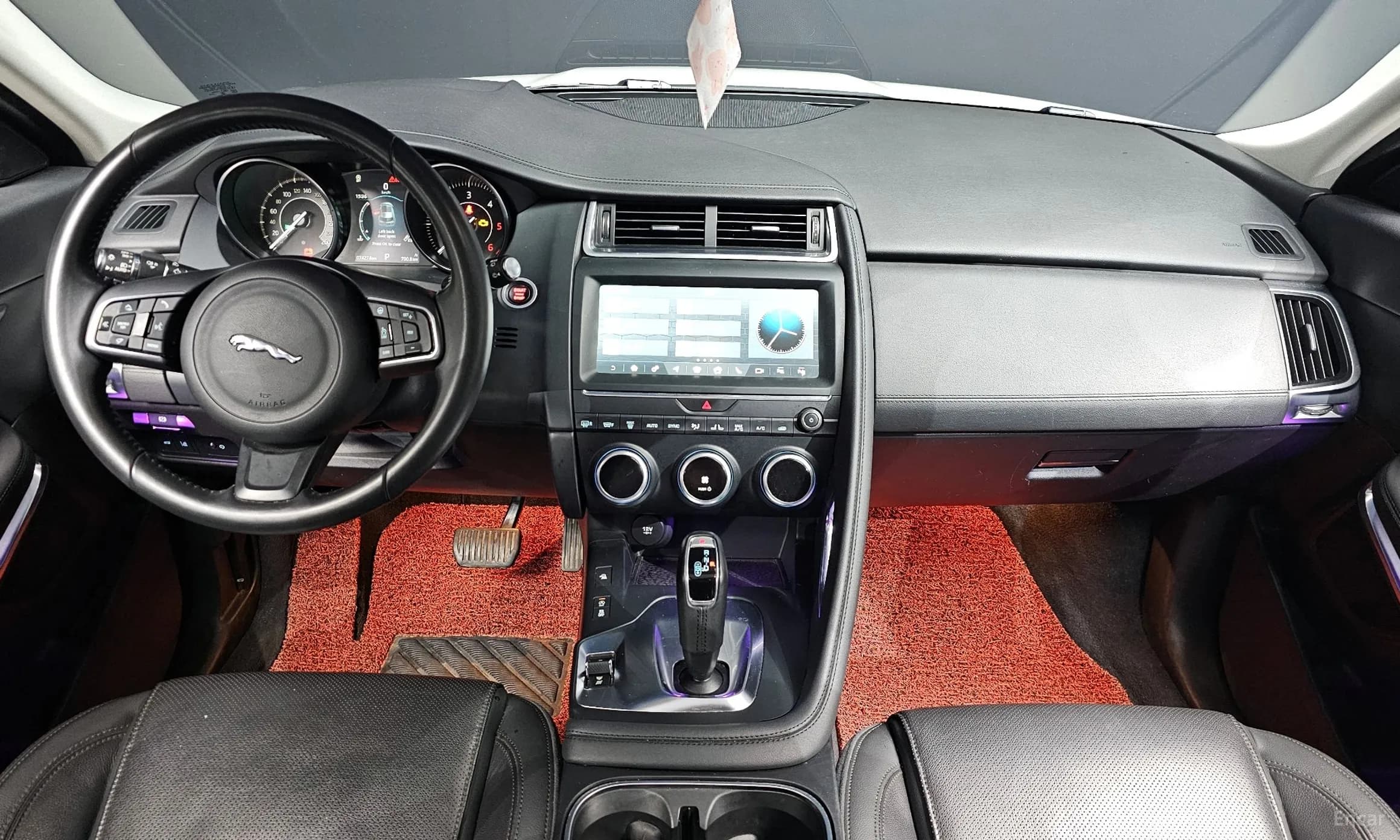 E-PACE