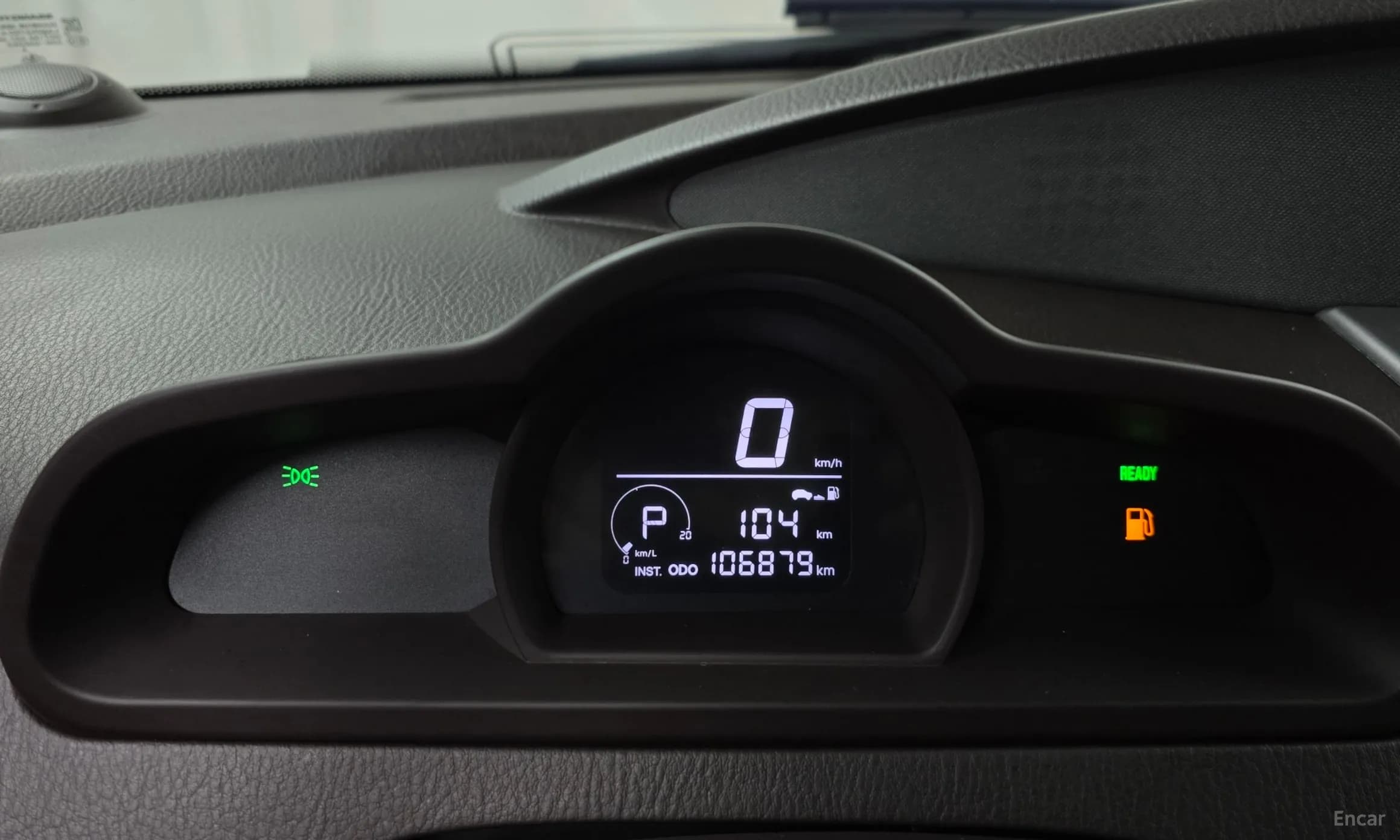 Korando Turismo